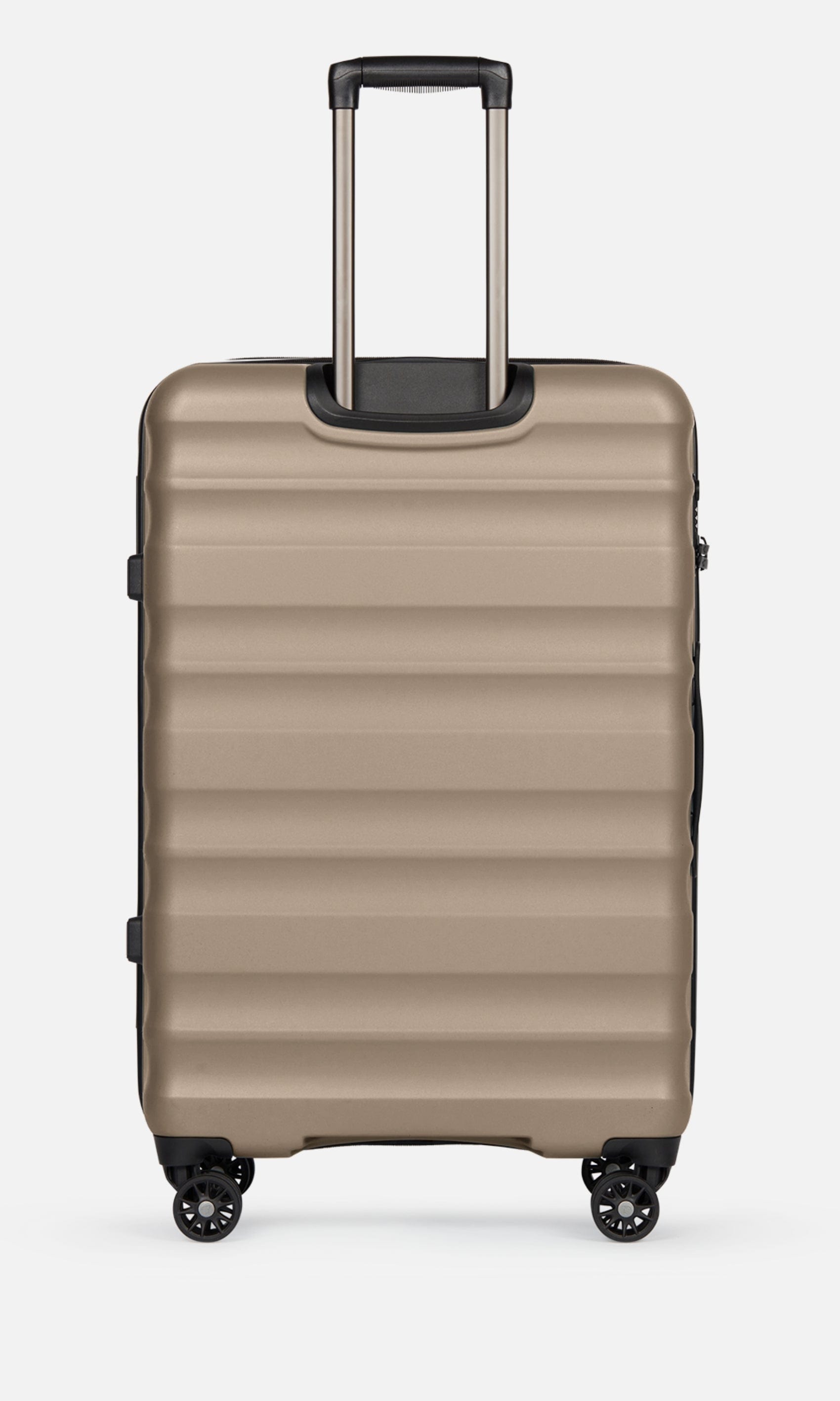 Antler luna hotsell large suitcase