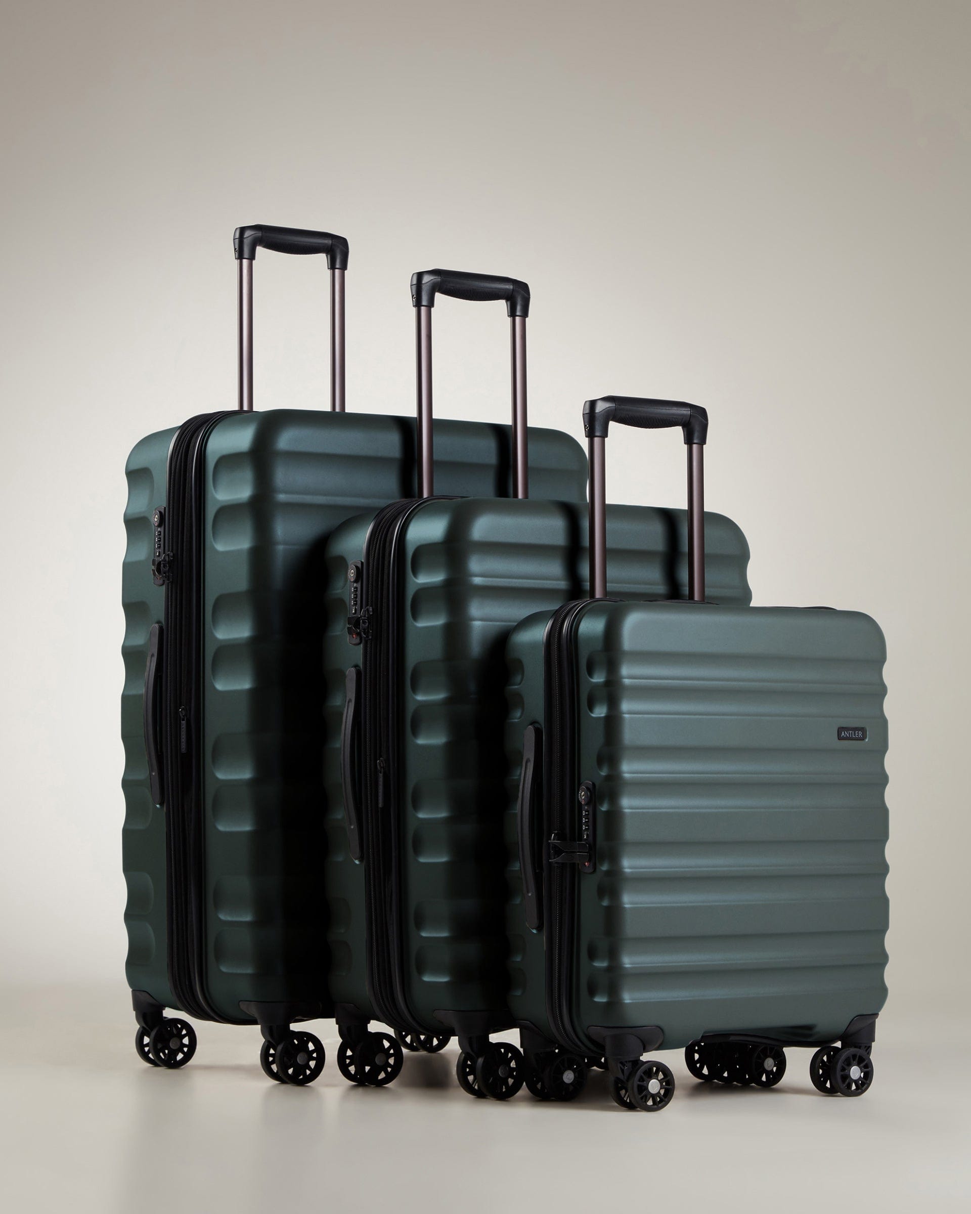 Antler sale luggage lock
