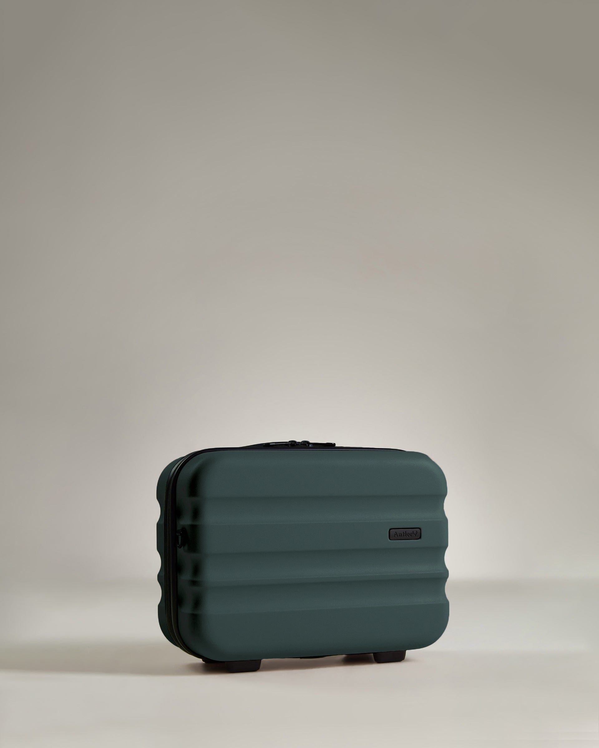 Vanity luggage shop