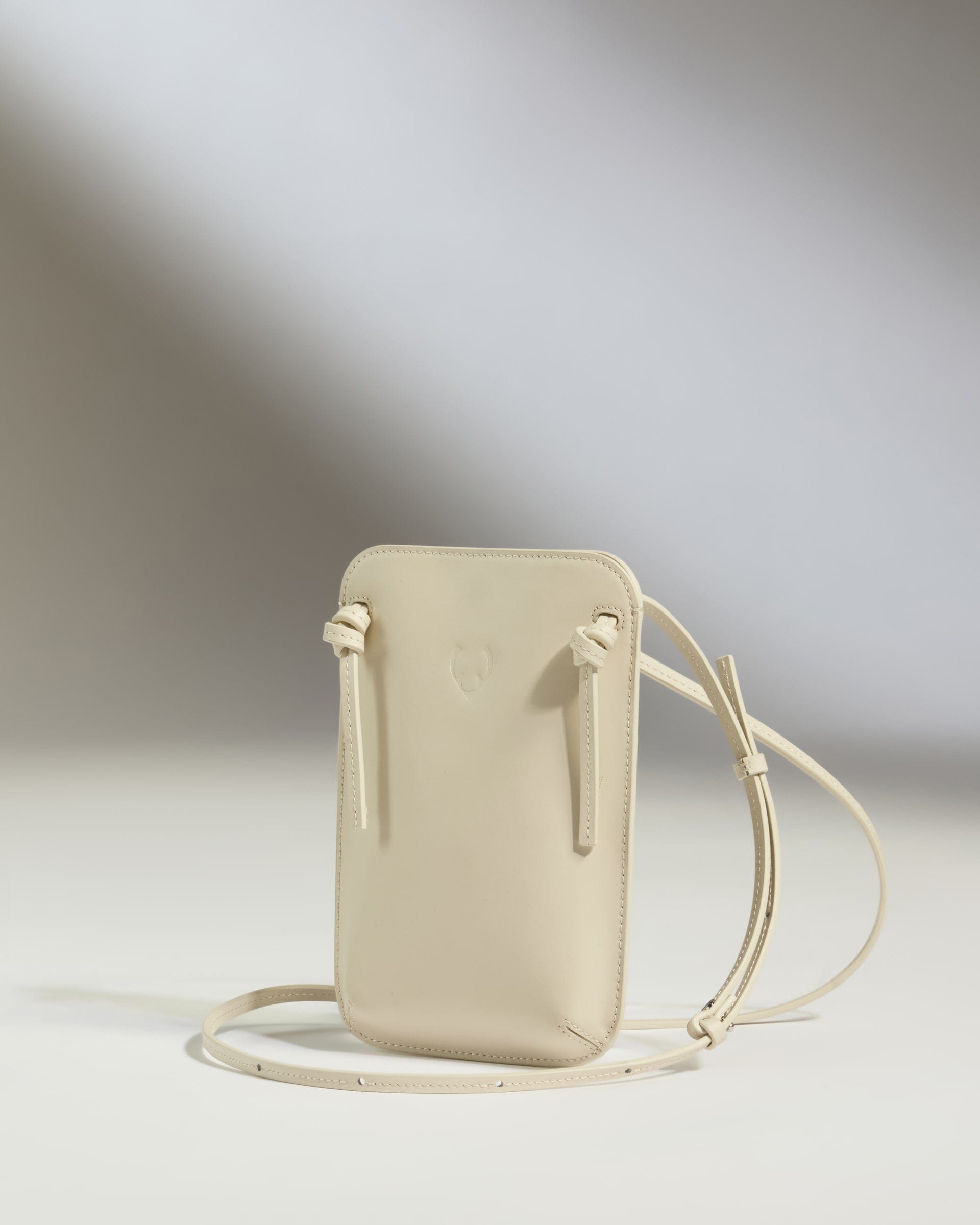 Crossbody Bag Leather Heritage Collection