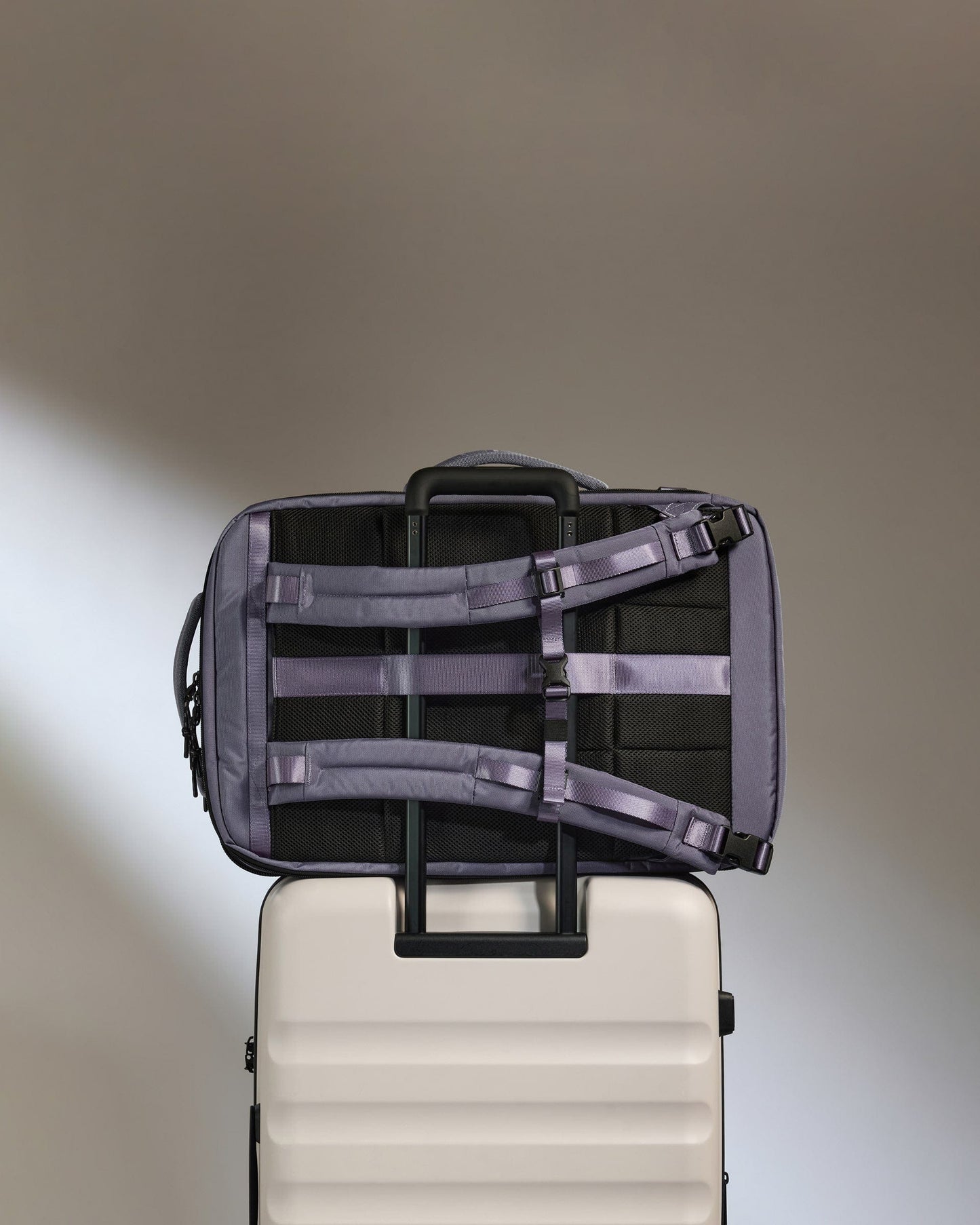 Antler Luggage -  Discovery 45L Backpack in Meadow Purple - Backpack Discovery 45L Backpack in Purple | Rucksacks & Travel Bags