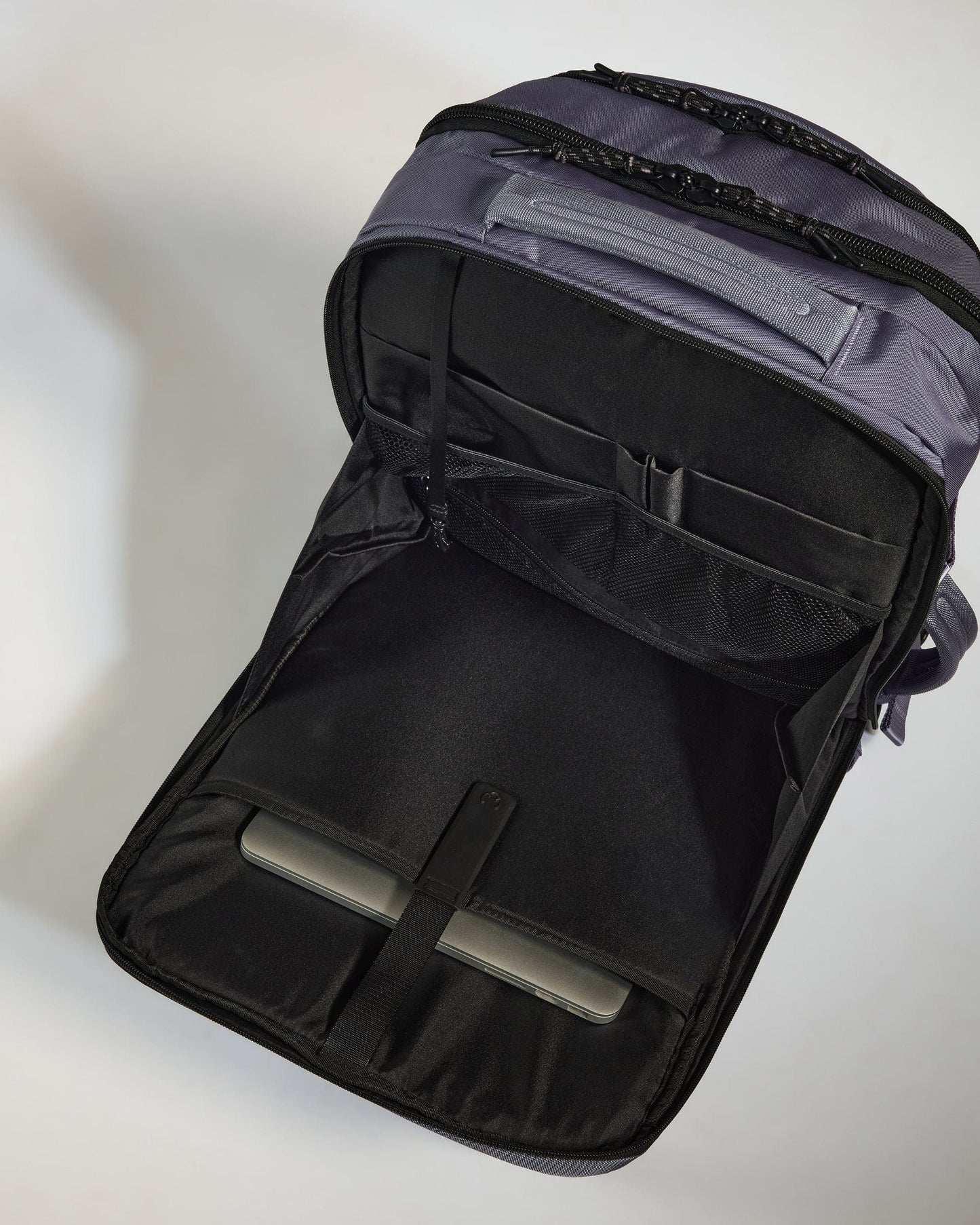 Antler Luggage -  Discovery 45L Backpack in Meadow Purple - Backpack Discovery 45L Backpack in Purple | Rucksacks & Travel Bags