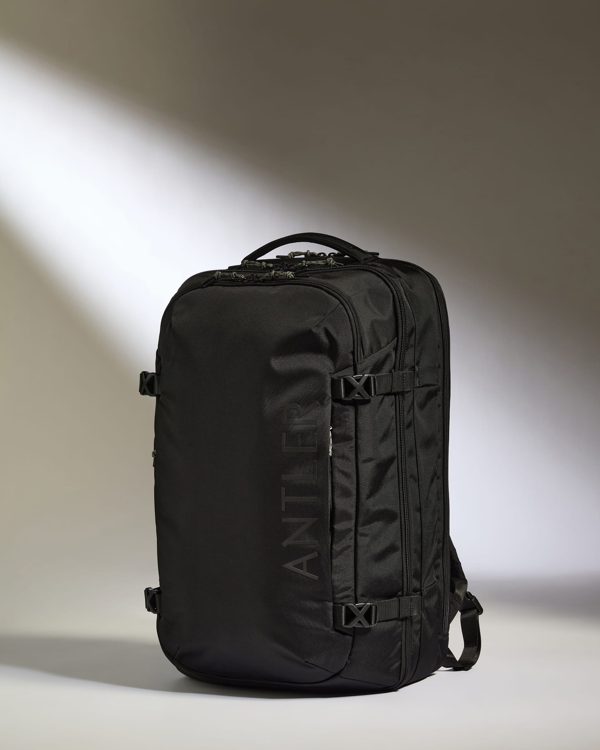 Discovery Hybrid Duffle Backpack