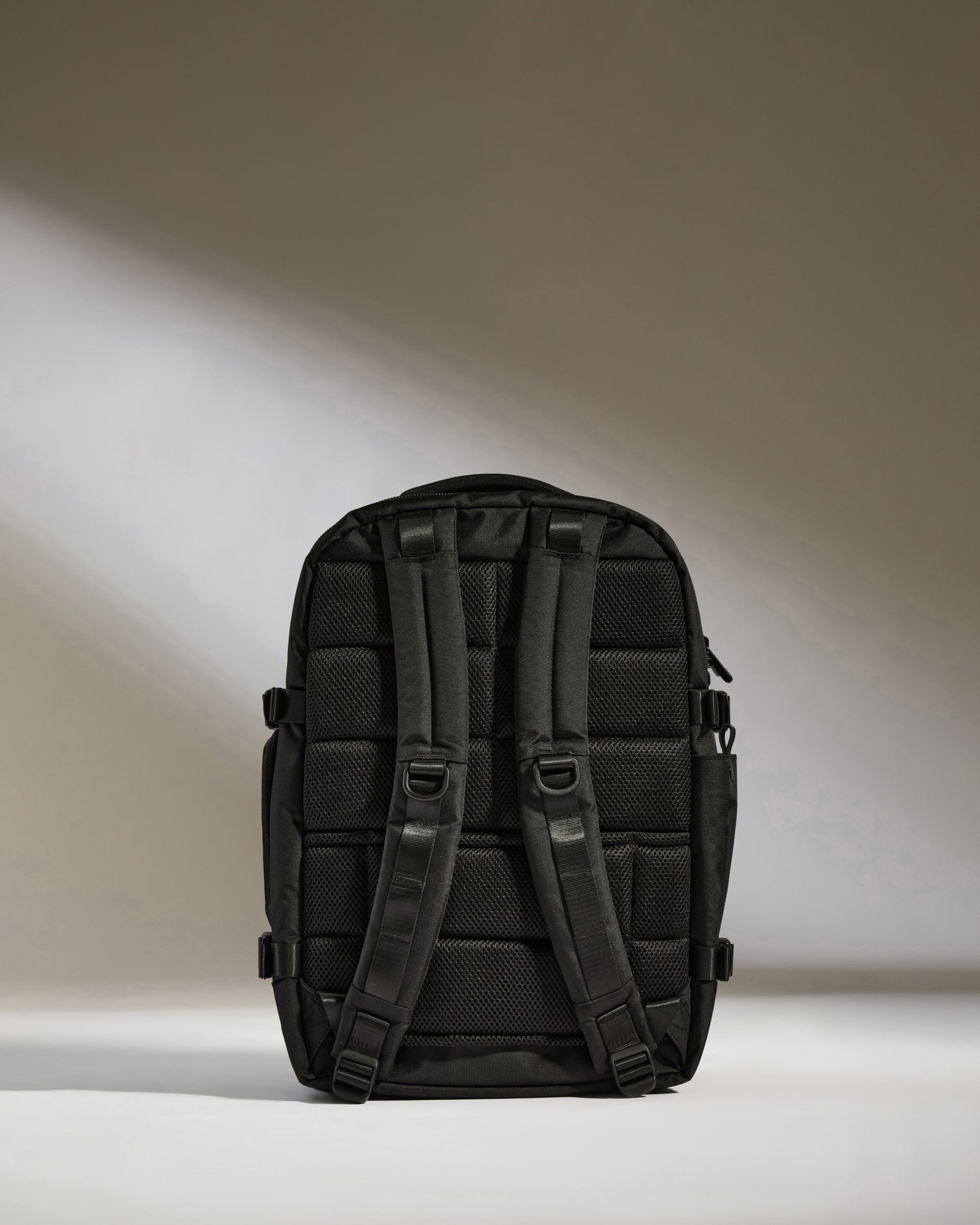 Antler Luggage -  Discovery Backpack in Black - Backpack Discovery Backpack in Black | Rucksacks & Travel Bags