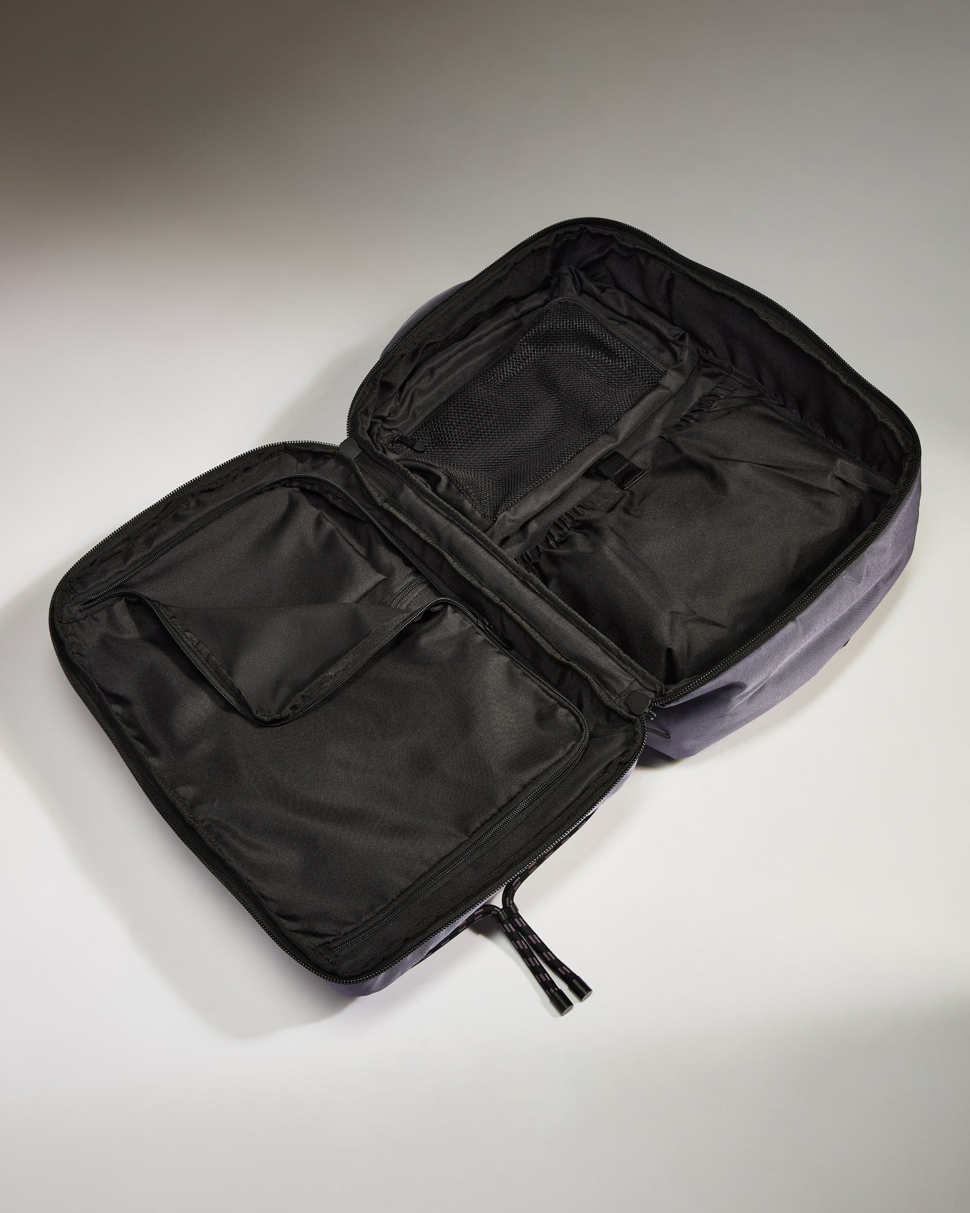 Antler Luggage -  Discovery Backpack in Meadow Purple - Backpack Discovery Backpack in Purple | Rucksacks & Travel Bags