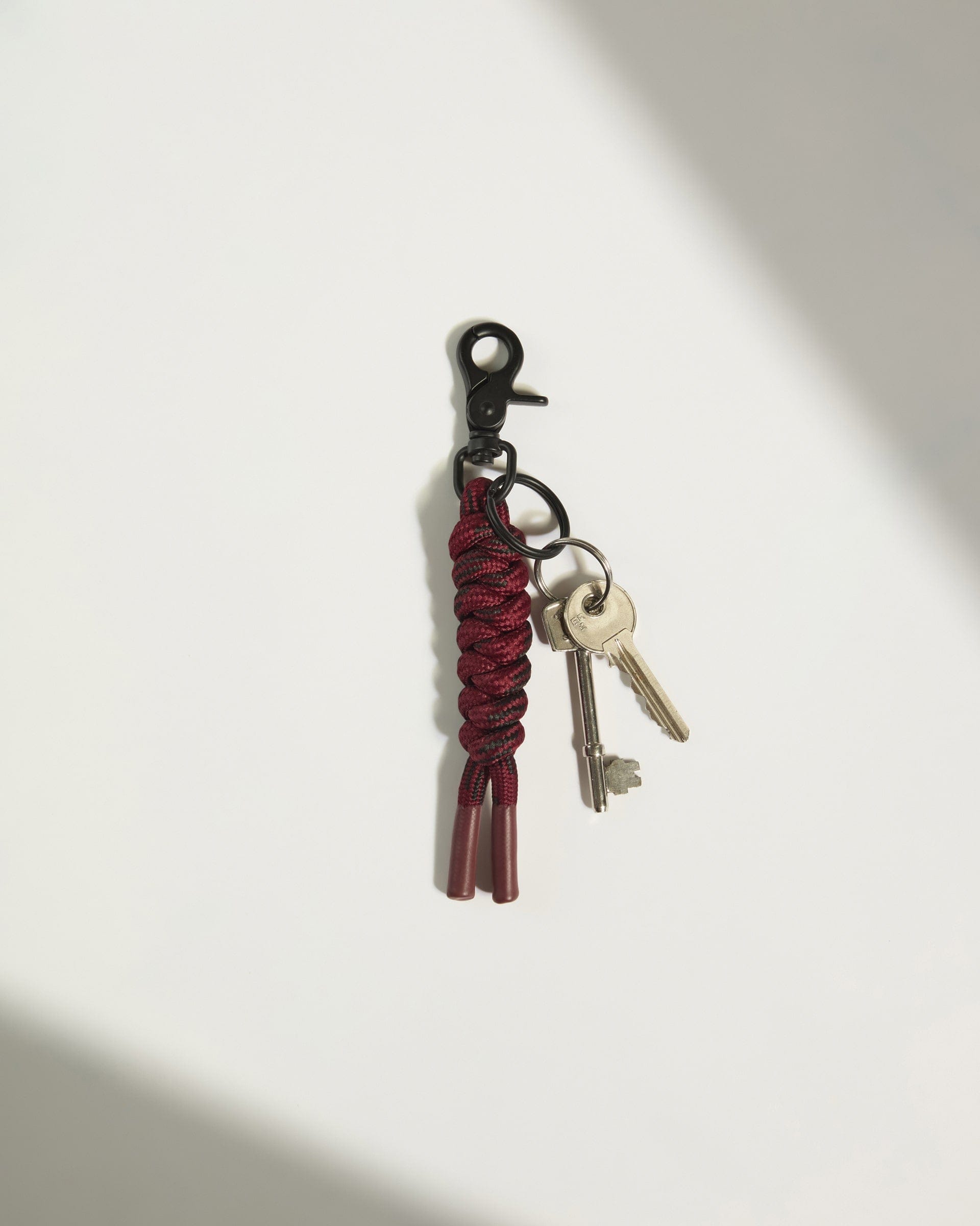 Discovery Keyring Cedar