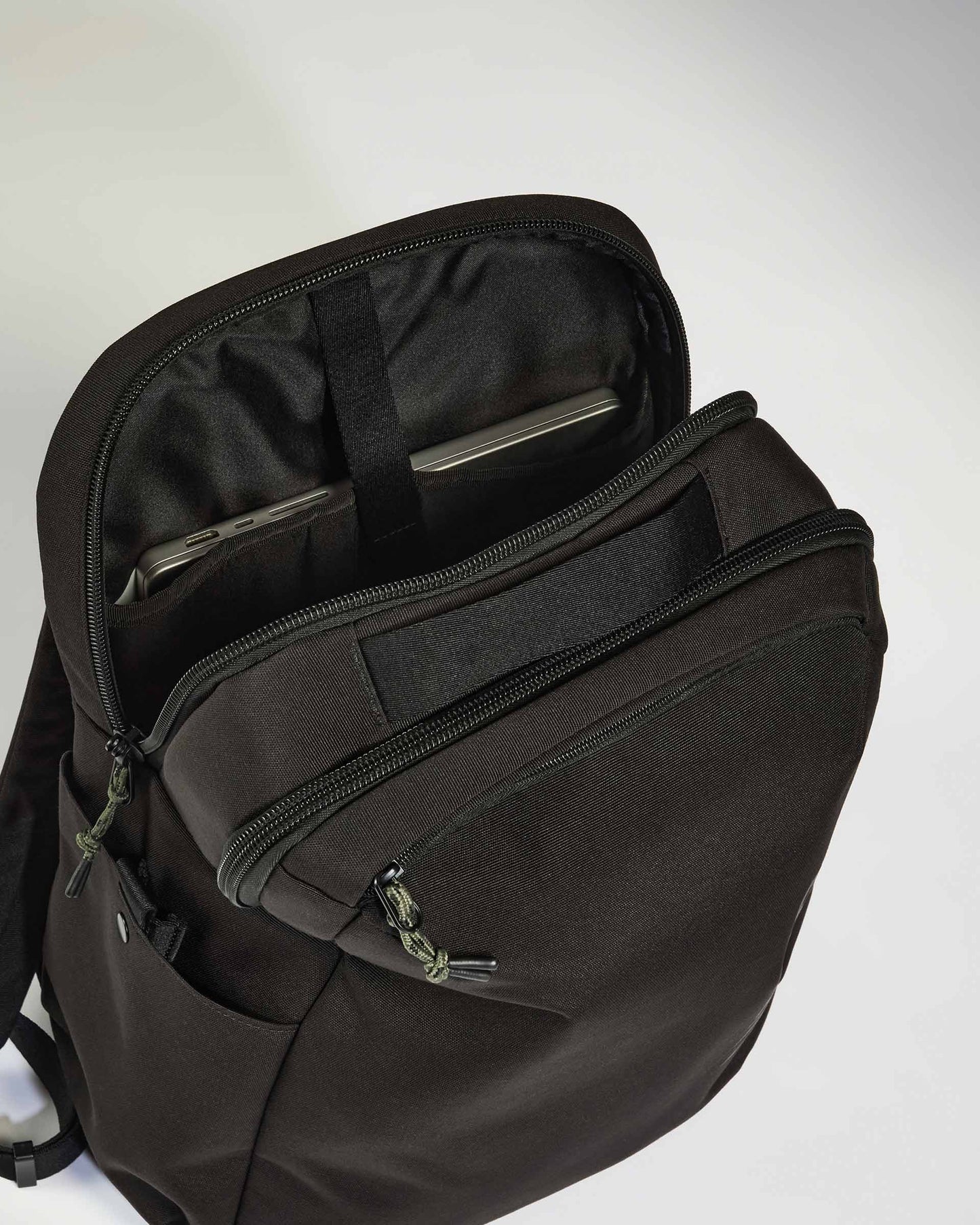 Antler Luggage -  Discovery Light Backpack in Black - Backpack Discovery Light Backpack in Black | Rucksacks & Travel Bags