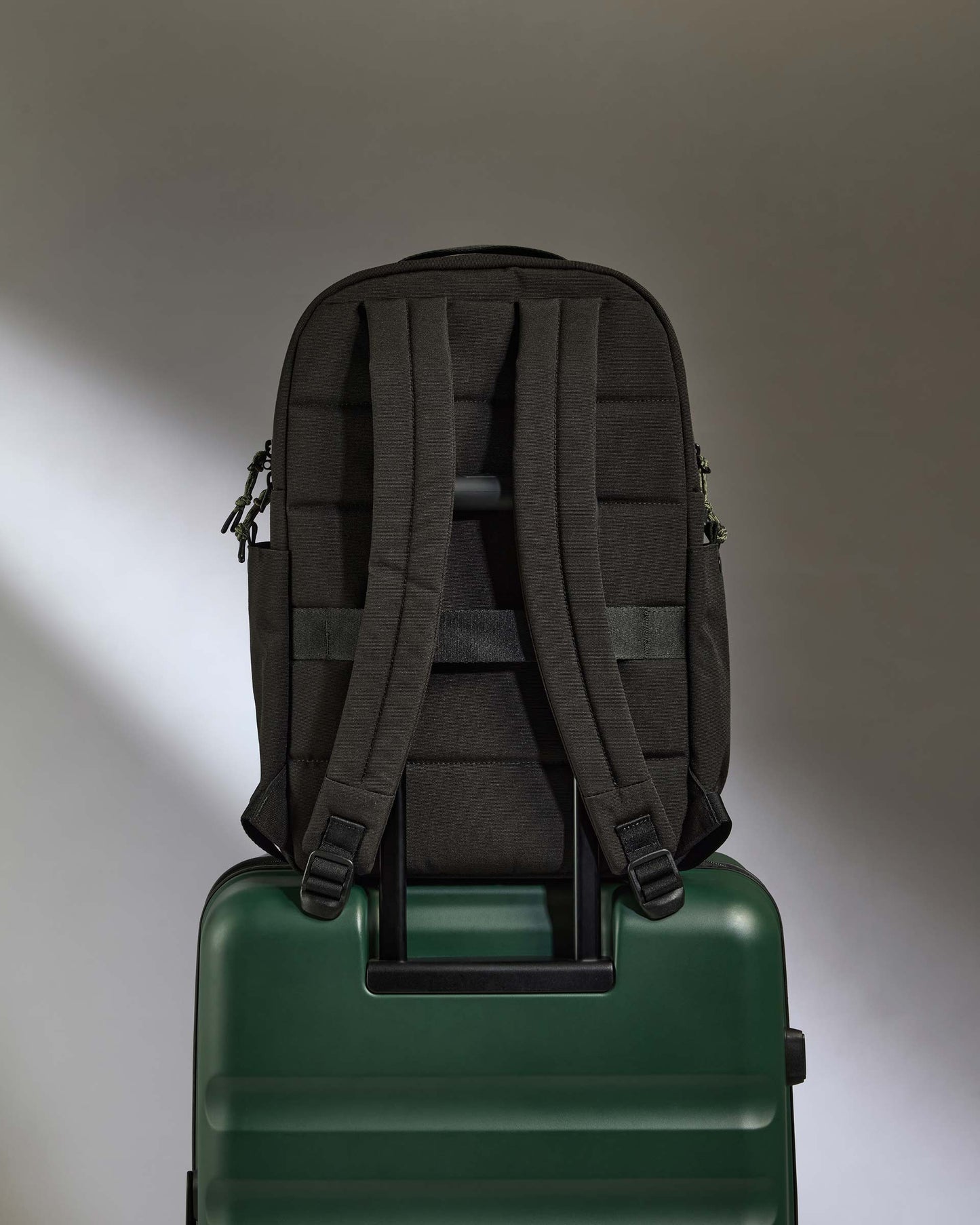 Antler Luggage -  Discovery Light Backpack in Black - Backpack Discovery Light Backpack in Black | Rucksacks & Travel Bags