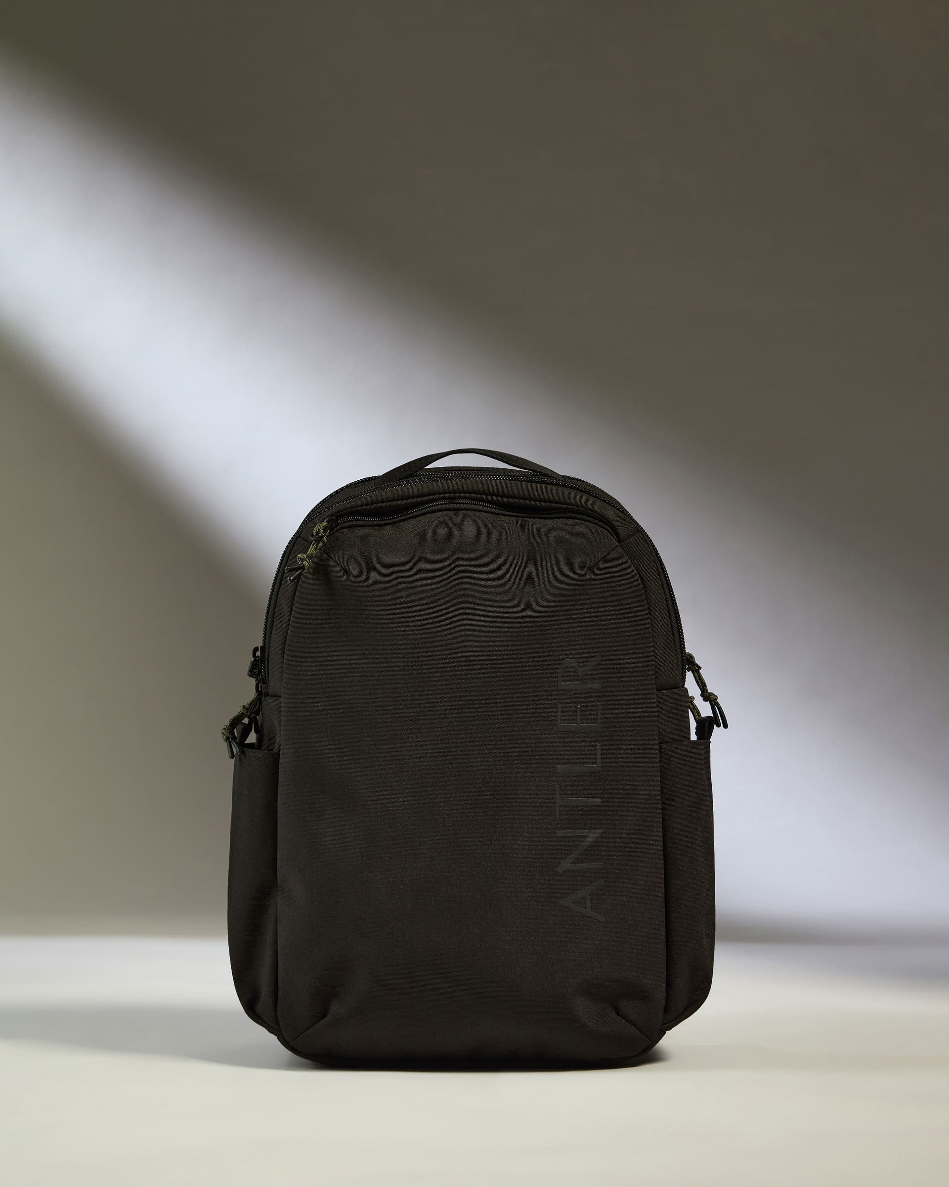 Antler Luggage -  Discovery Light Backpack in Black - Backpack Discovery Light Backpack in Black | Rucksacks & Travel Bags