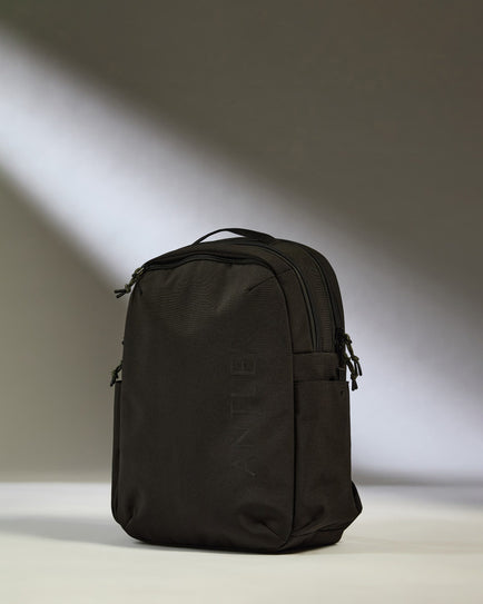 Antler Luggage -  Discovery Light Backpack in Black - Backpack Discovery Light Backpack in Black | Rucksacks & Travel Bags
