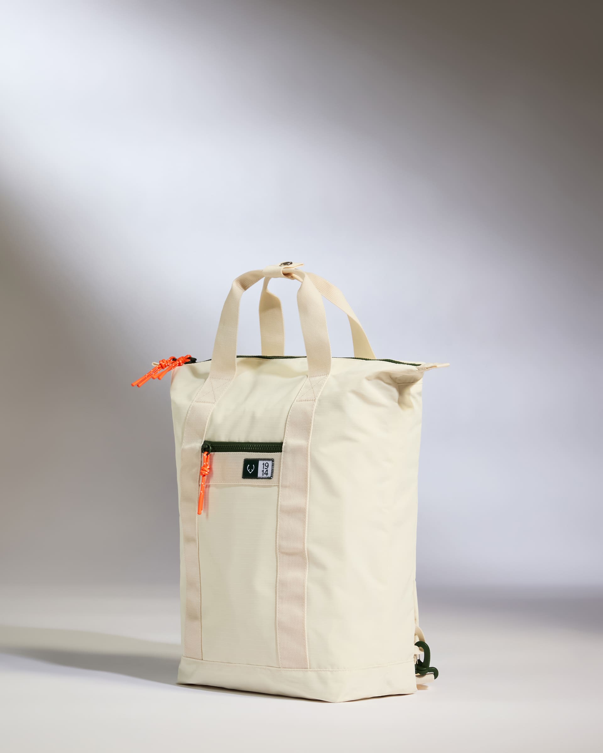 Essential 2 1 Tote Backpack