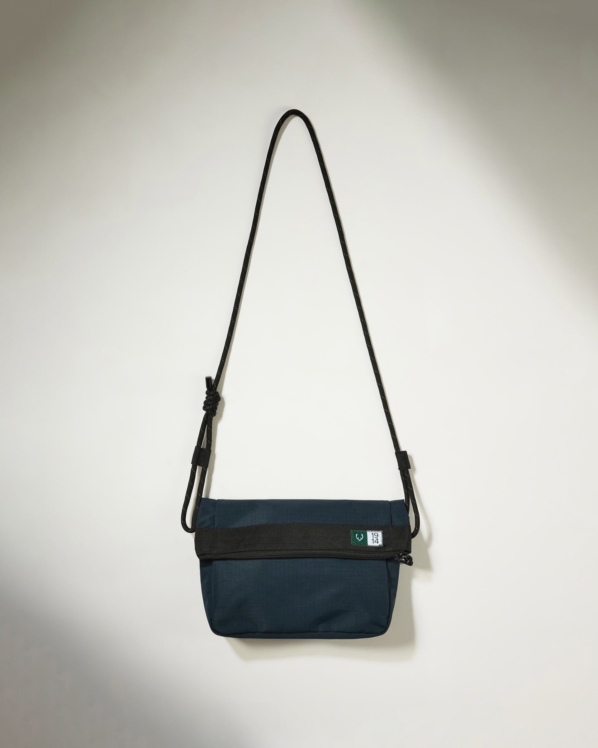Antler Luggage -  Essential Crossbody Bag in Navy - Cross Body Bag Essential Crossbody Bag in Navy | Travel Bag & Accessories