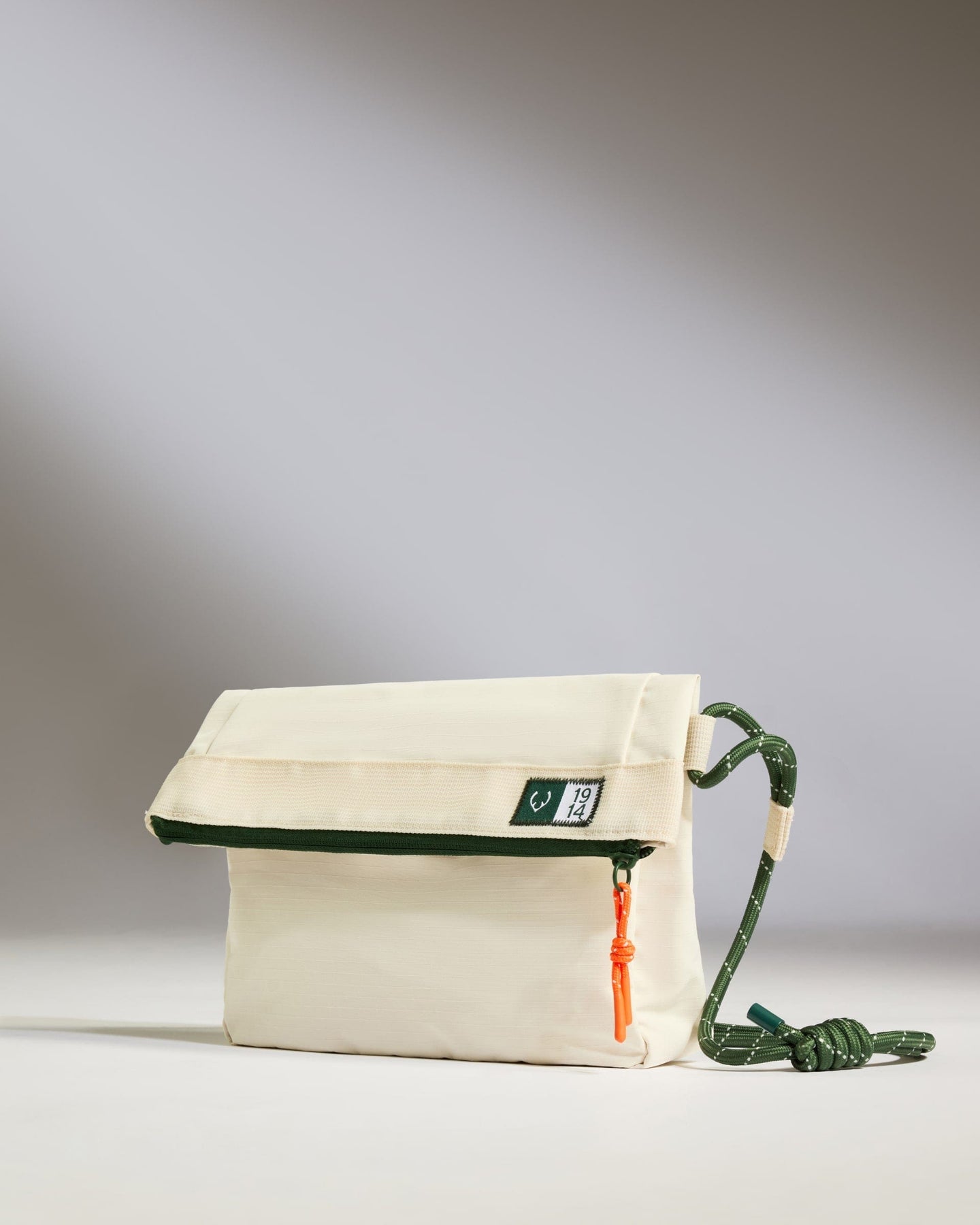 Antler Luggage -  Essential Crossbody Bag in Stone - Cross Body Bag Essential Crossbody Bag in Beige | Travel Bag & Accessories