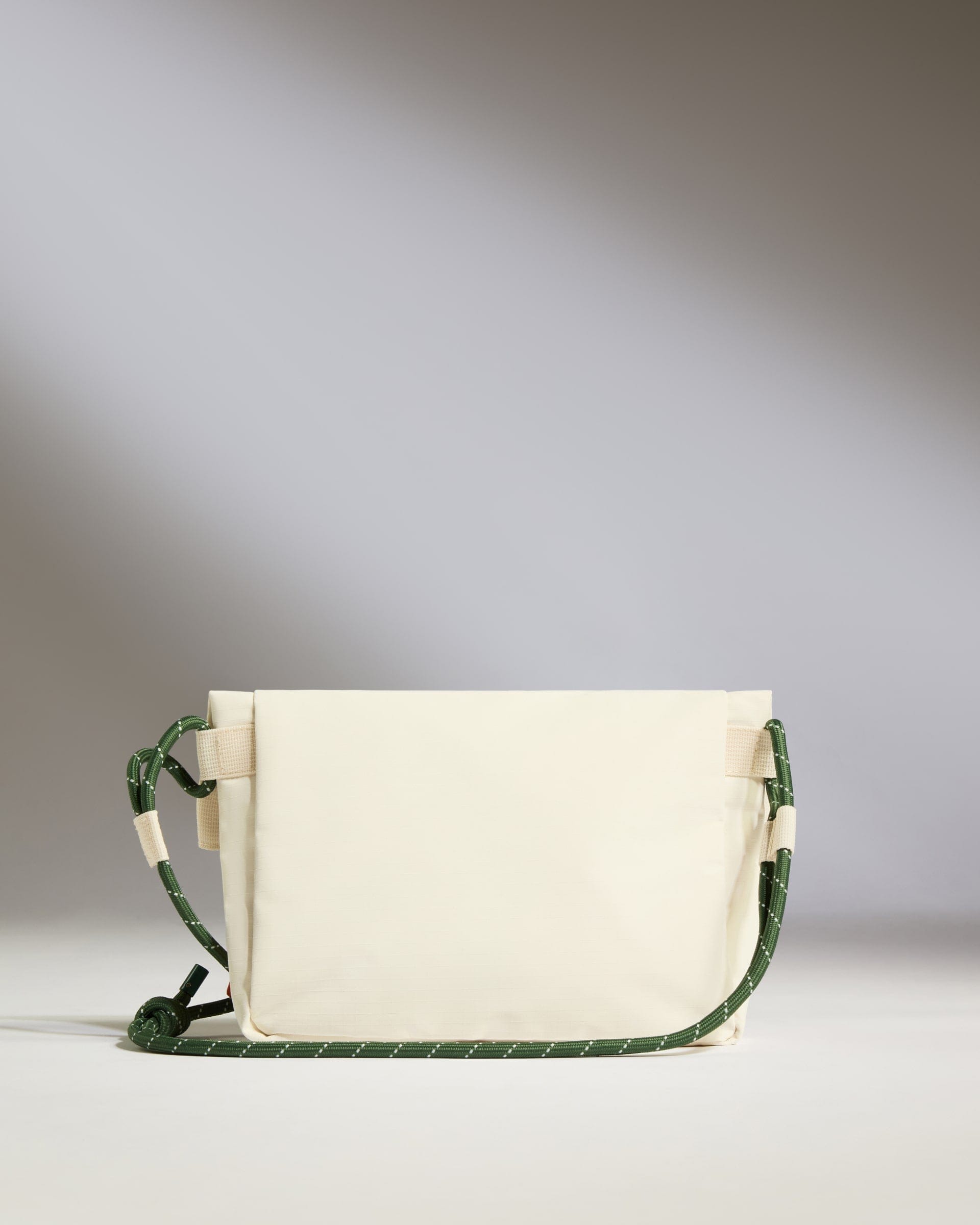 best travel crossbody bag uk Essential Crossbody Bag in Beige