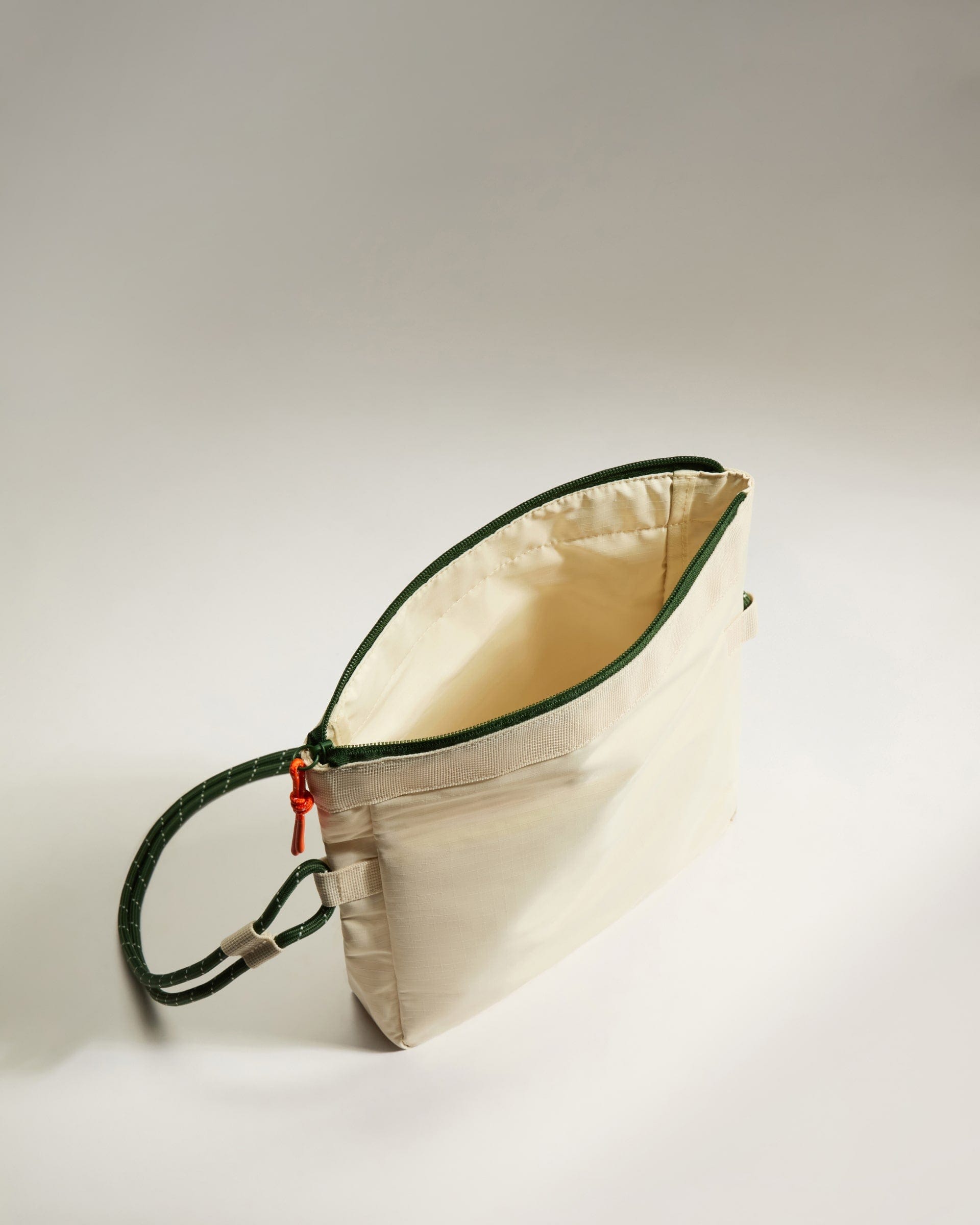 Antler Luggage -  Essential Crossbody Bag in Stone - Cross Body Bag Essential Crossbody Bag in Beige | Travel Bag & Accessories