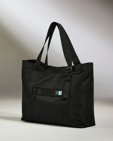 Antler Luggage -  Essential Tote Bag in Black - Tote Bag Essential Tote Bag in Black | Travel & Lifestyle Bags 