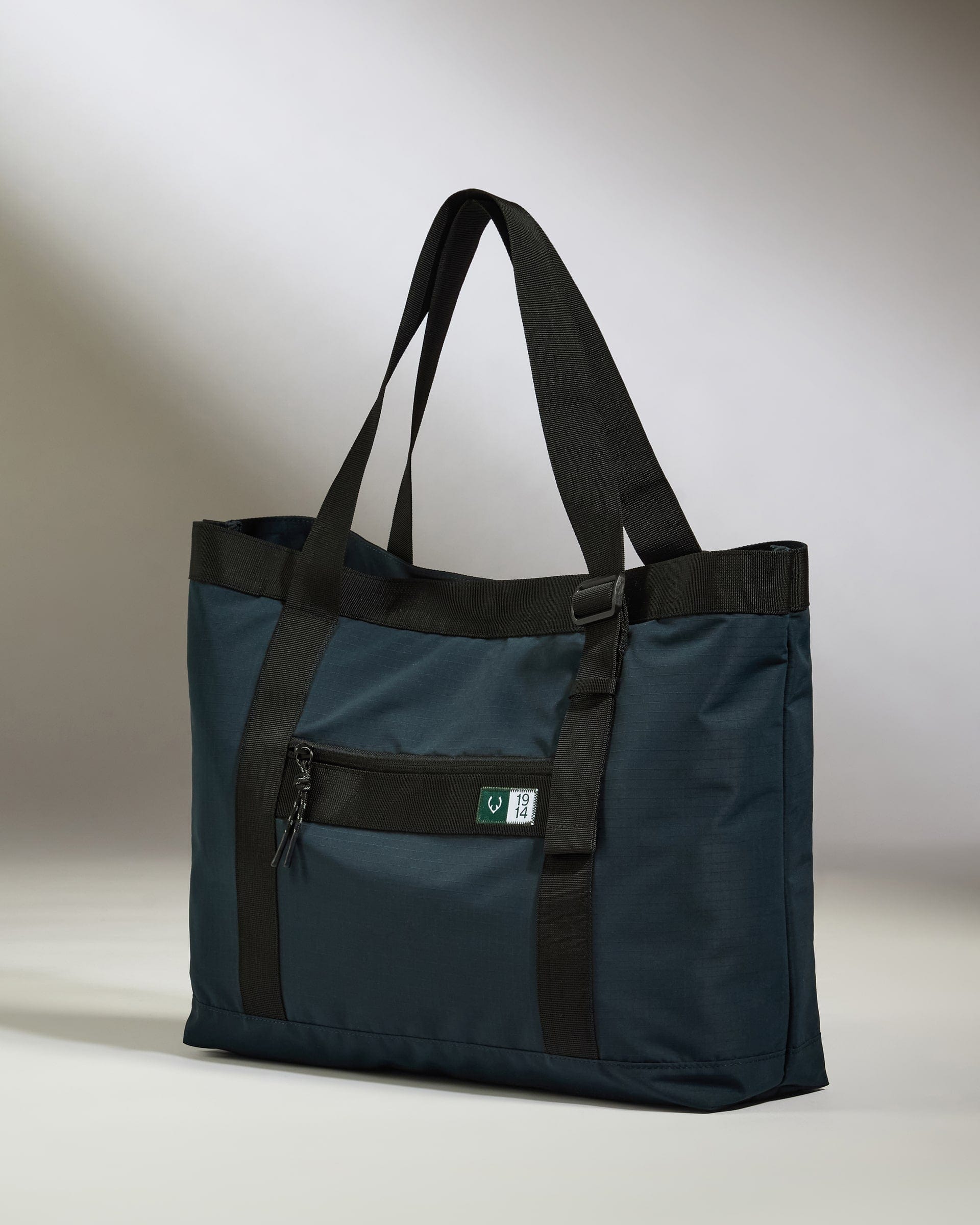 Antler Luggage -  Essential Tote Bag in Navy - Tote Bag Essential Tote Bag in Navy | Travel & Lifestyle Bags 