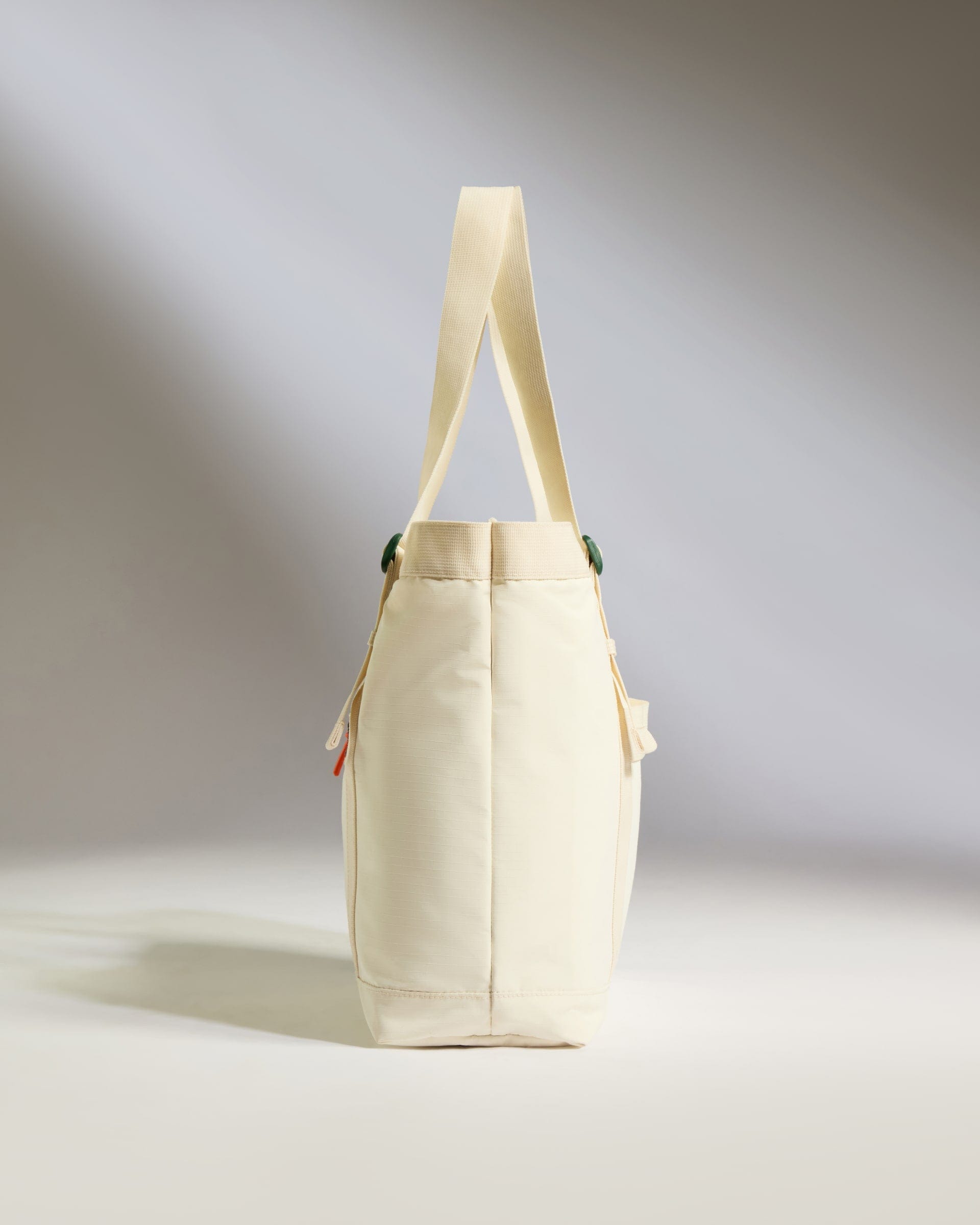 best tote bags for travel uk Essential Tote Bag in Beige