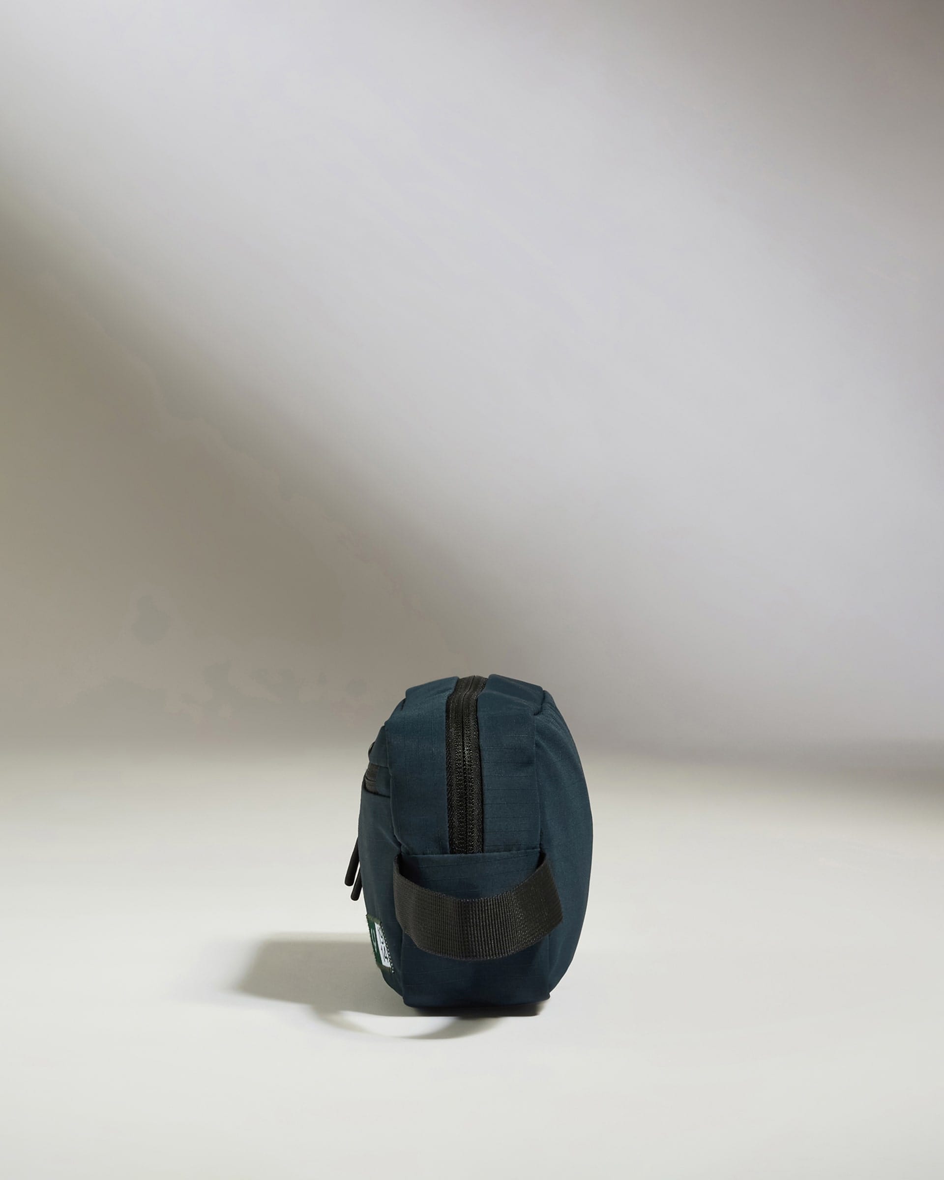 Antler Luggage -  Essential Wash Bag in Navy - Accessories Essential Wash Bag in Navy | Travel Accessories & Travel Toiletry Bag