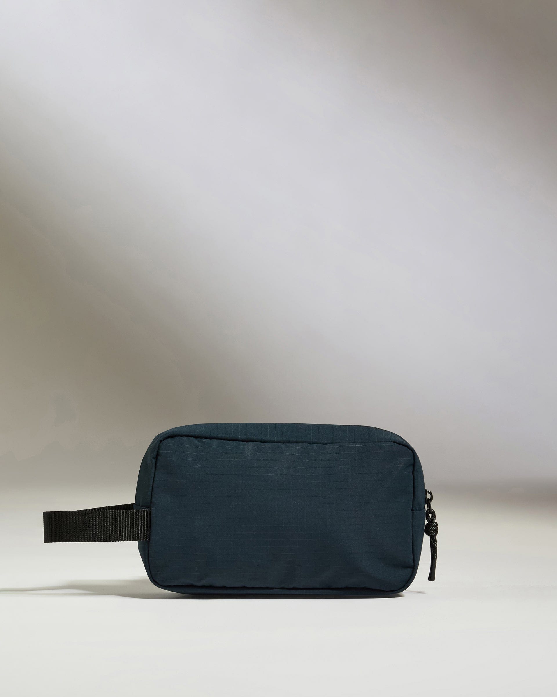 Antler Luggage -  Essential Wash Bag in Navy - Accessories Essential Wash Bag in Navy | Travel Accessories & Travel Toiletry Bag
