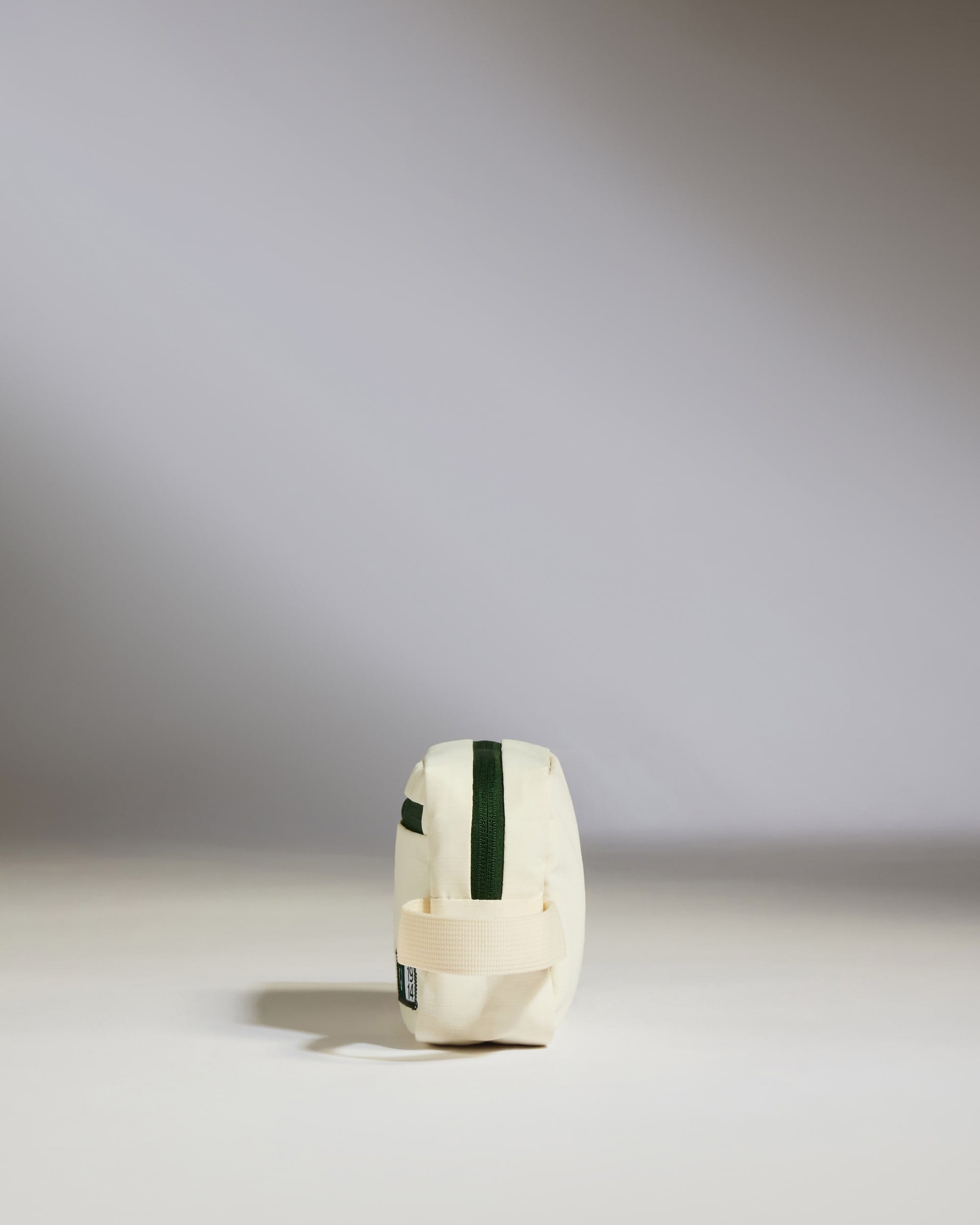 Antler Luggage -  Essential Wash Bag in Stone - Accessories Essential Wash Bag in Beige | Travel Accessories & Travel Toiletry Bag