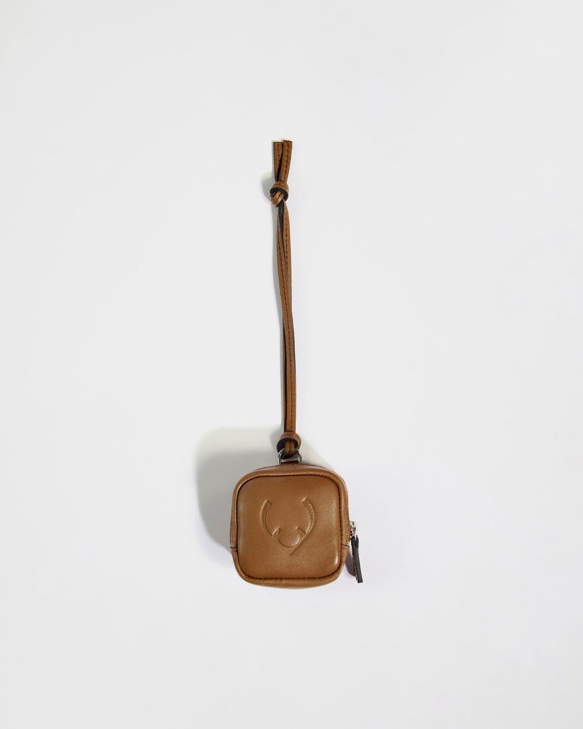 Heritage Leather AirPods Case
