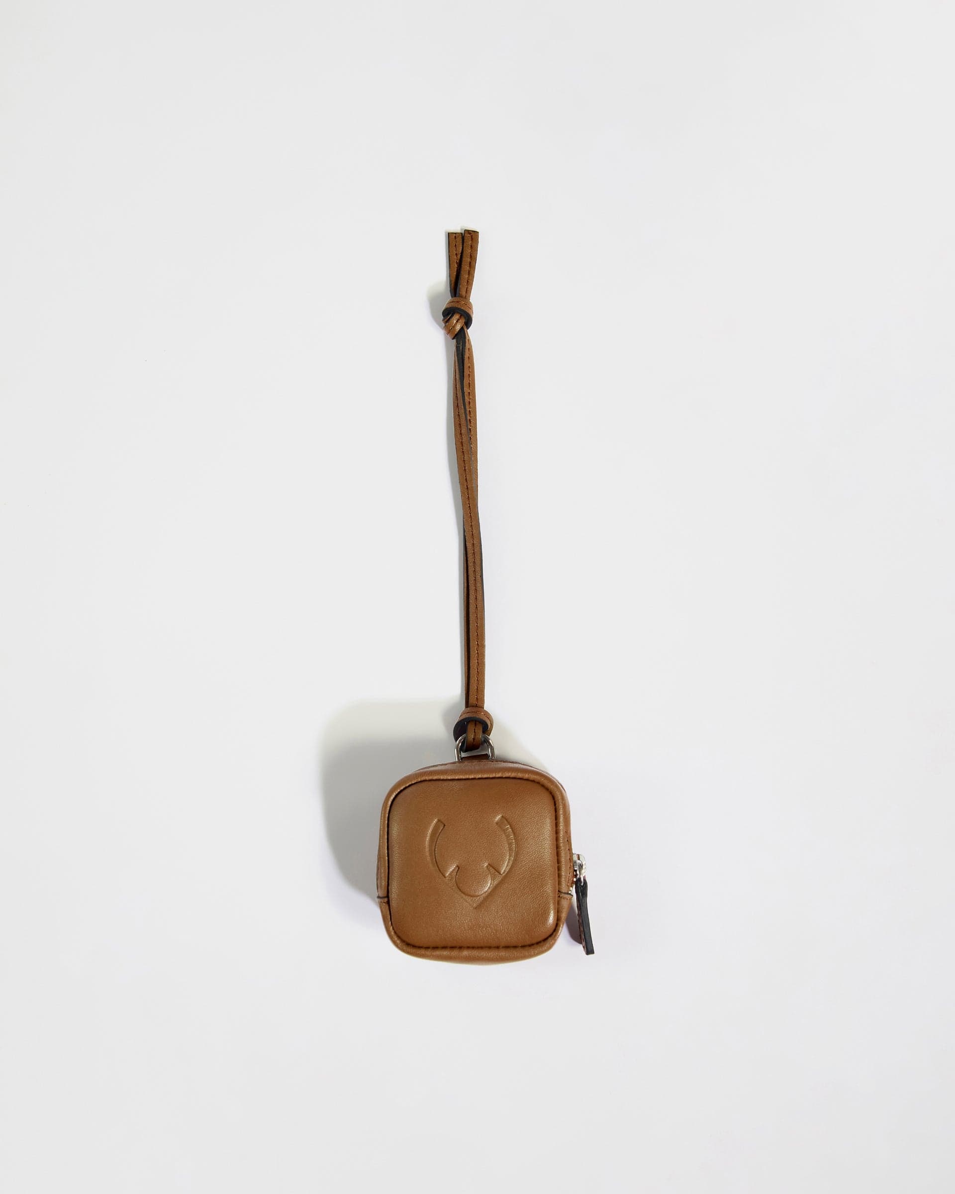 Heritage Leather AirPods Case