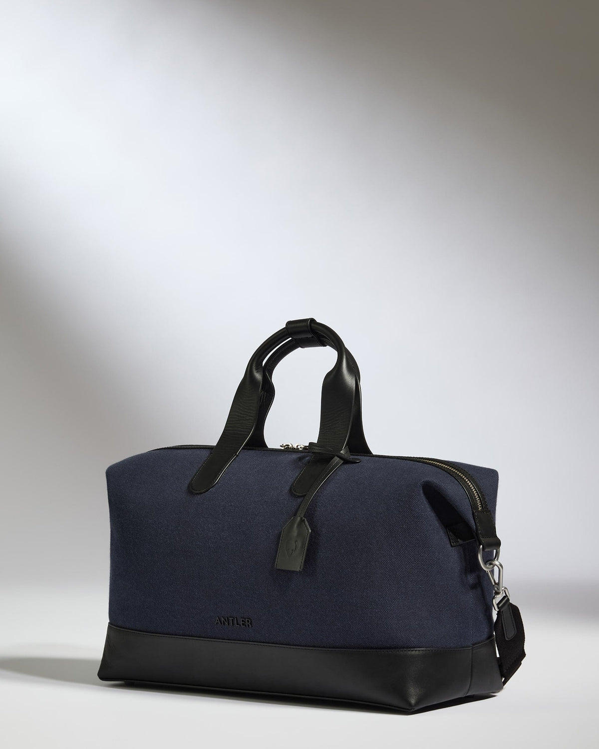 Heritage Overnight Bag