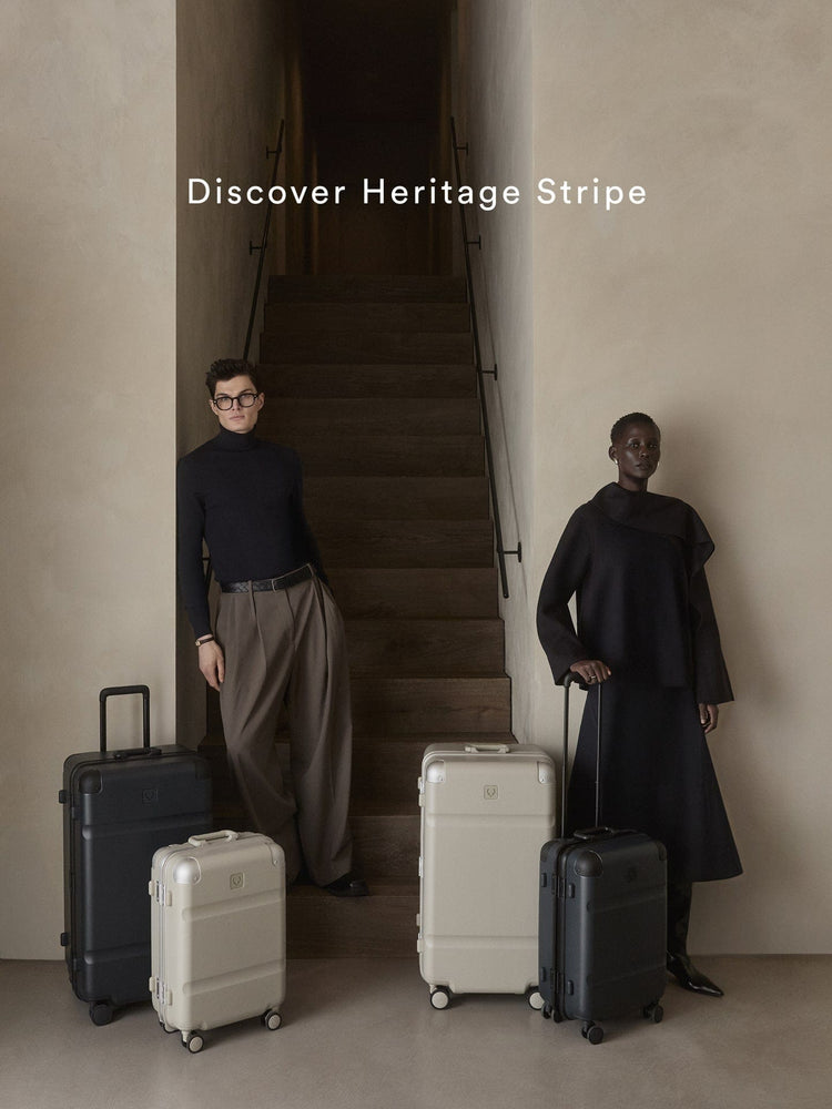 Antler Luggage -  Heritage PLP 1: 2025 - featured Heritage PLP 1: 2025