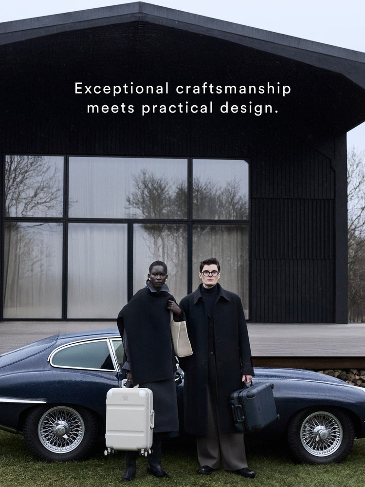 Antler Luggage -  Heritage PLP 5 Landing Page: 2025 - featured Heritage PLP 5 Landing Page: 2025