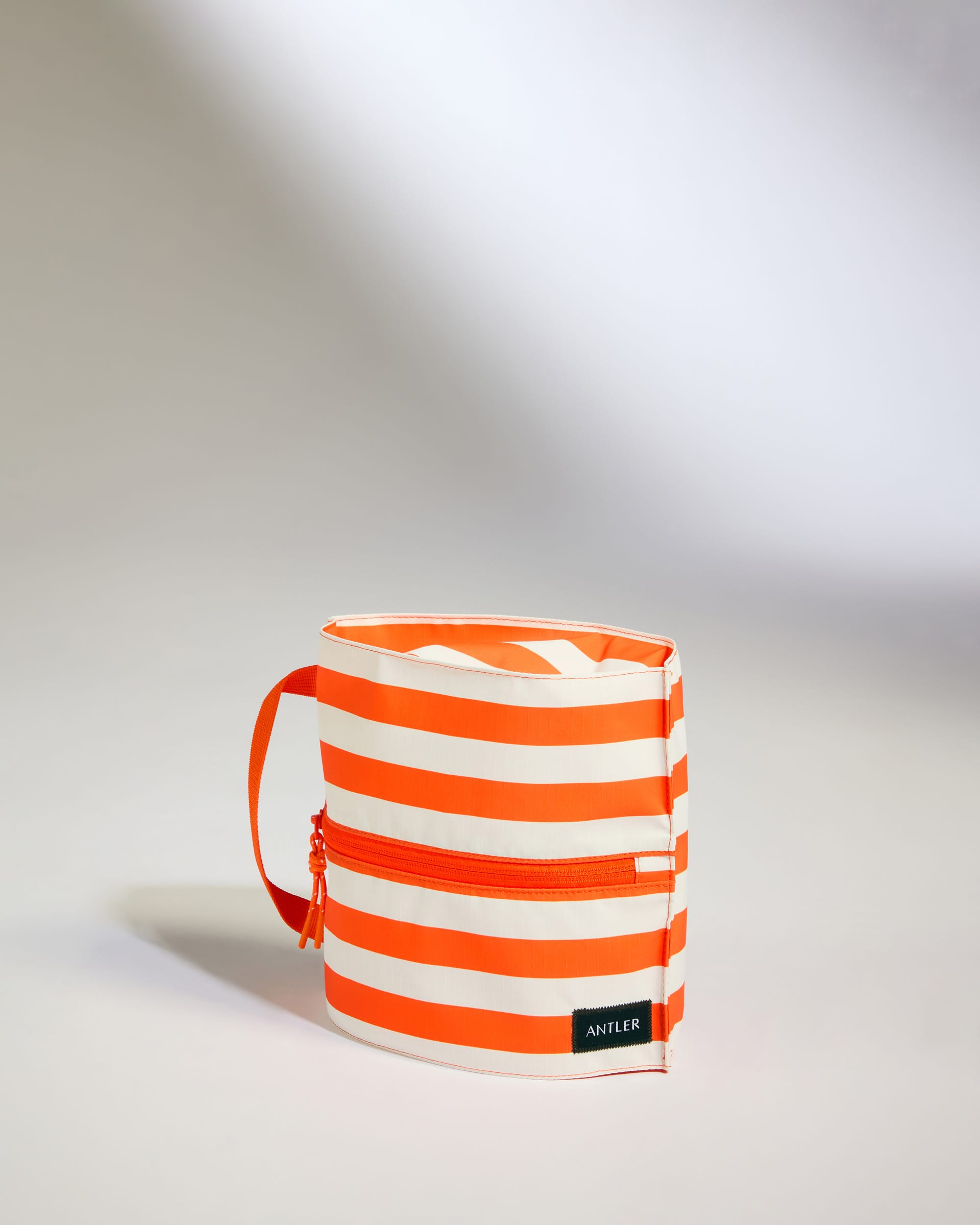 Stripe Poolside Pouch Summer Capsule