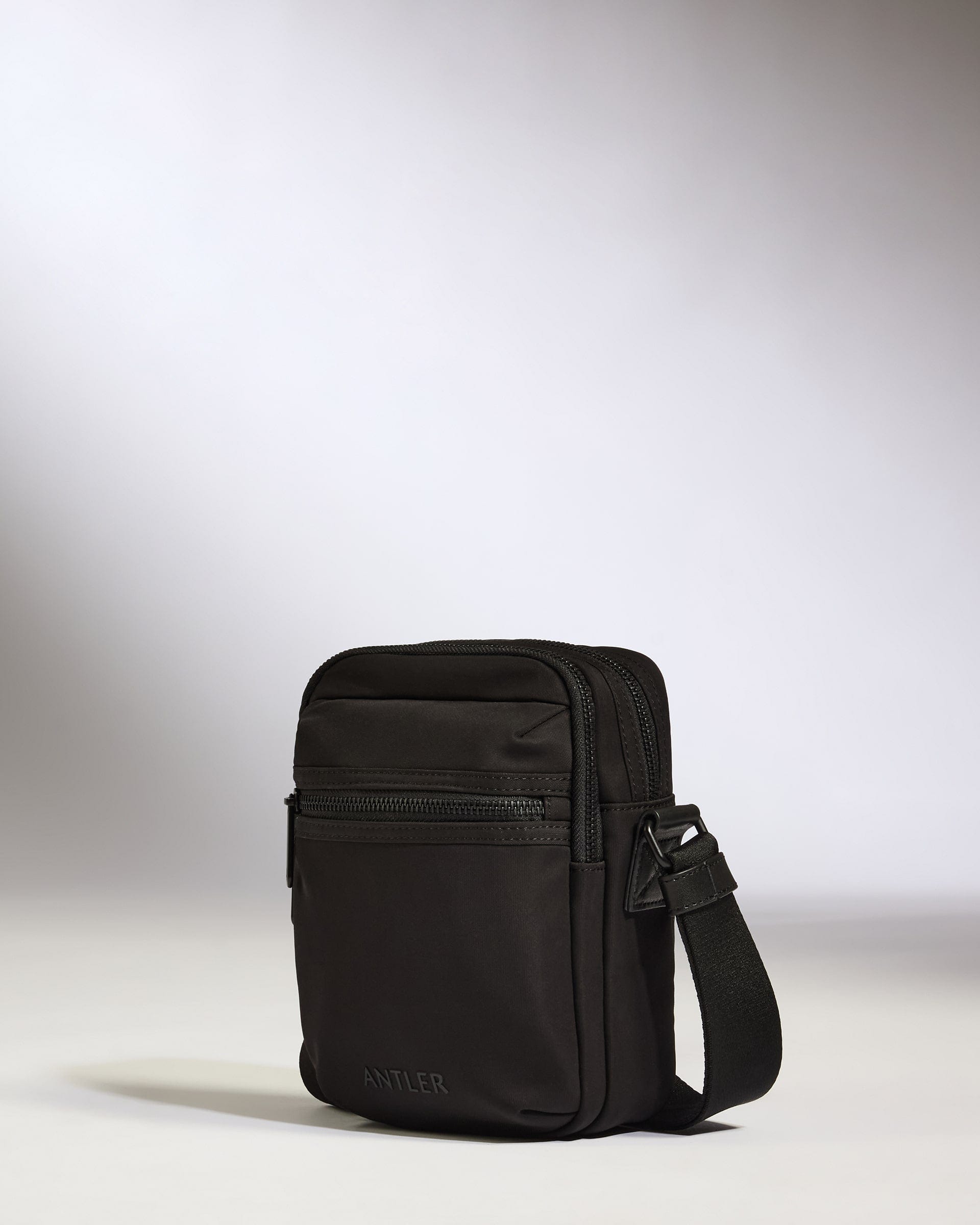 Icon Crossbody Bag