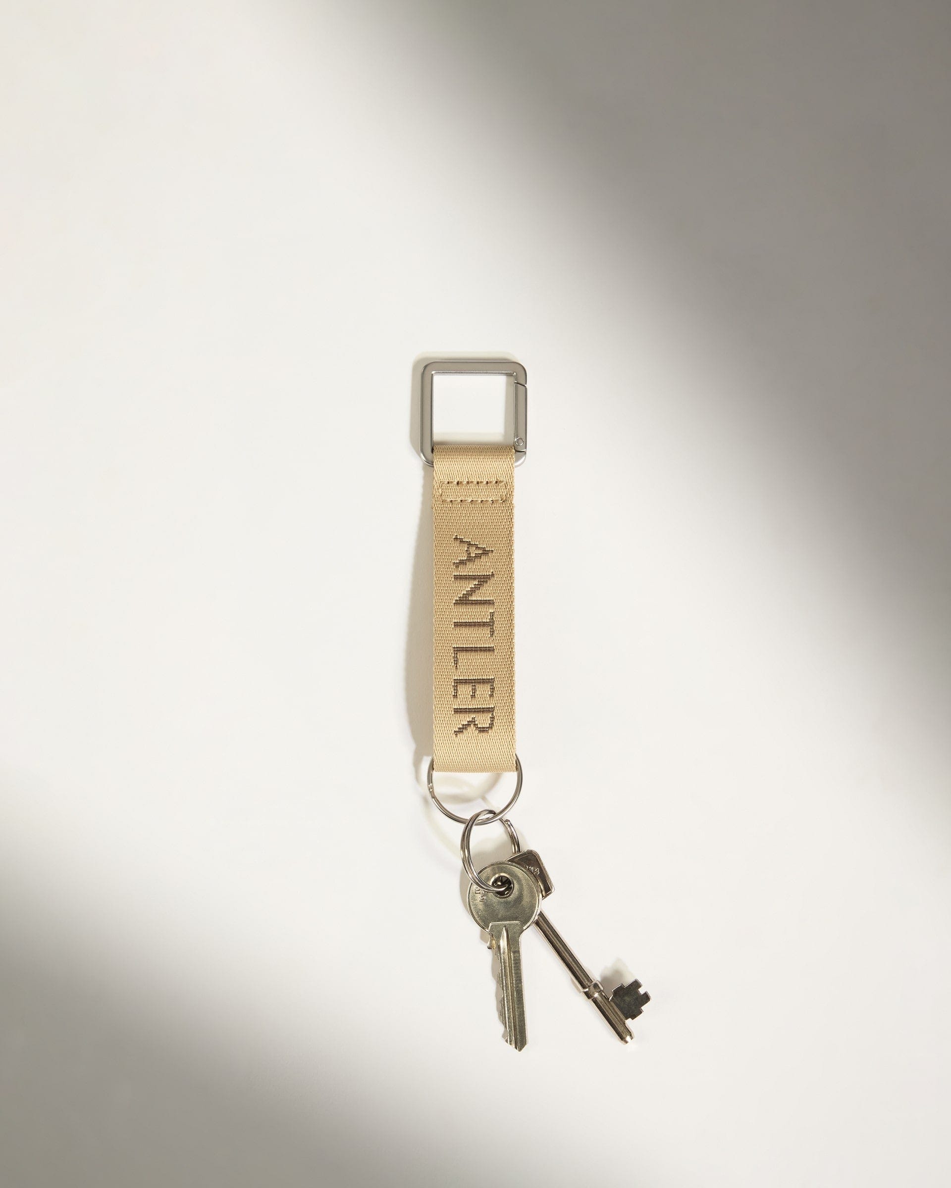 Icon Keyring