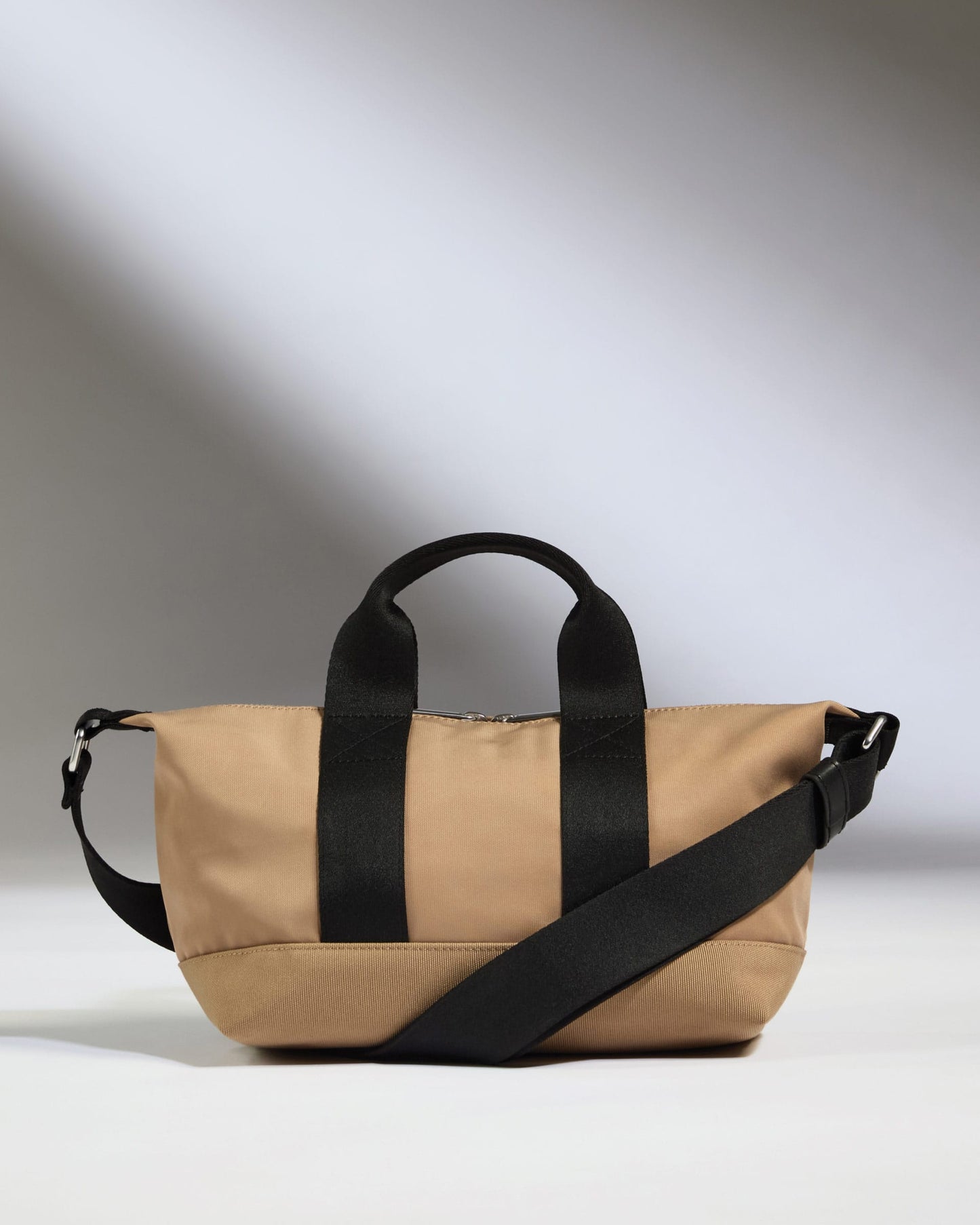 Antler Luggage -  Icon Mini Crossbody Bag in Sand - Cross Body Bag Icon Mini Crossbody Bag in Sand | Travel Bag & Accessories