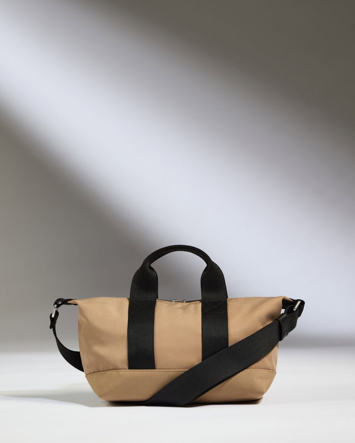 Antler Luggage -  Icon Mini Crossbody Bag in Sand - Cross Body Bag Icon Mini Crossbody Bag in Sand | Travel Bag & Accessories