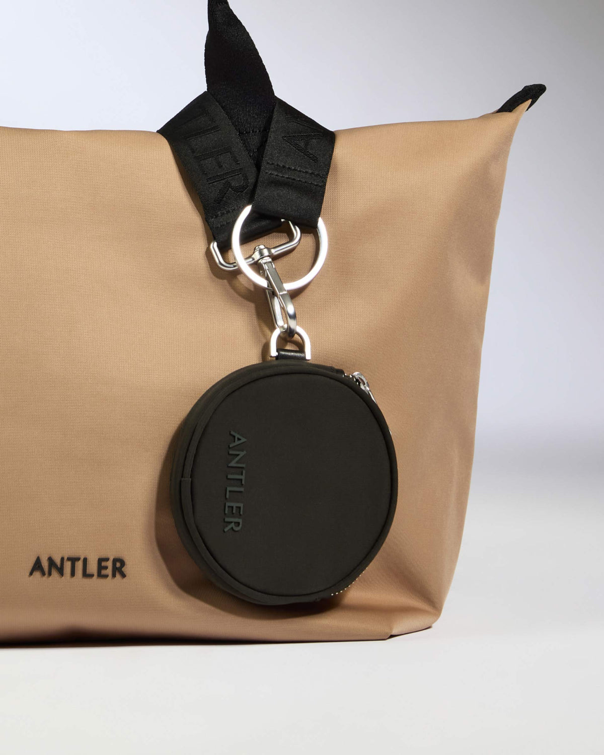 Antler Luggage -  Icon Pouch - Set of 3 - Travel Pouch Icon Pouch Set - Set of 3 | Travel Accessories | Packing Organiser