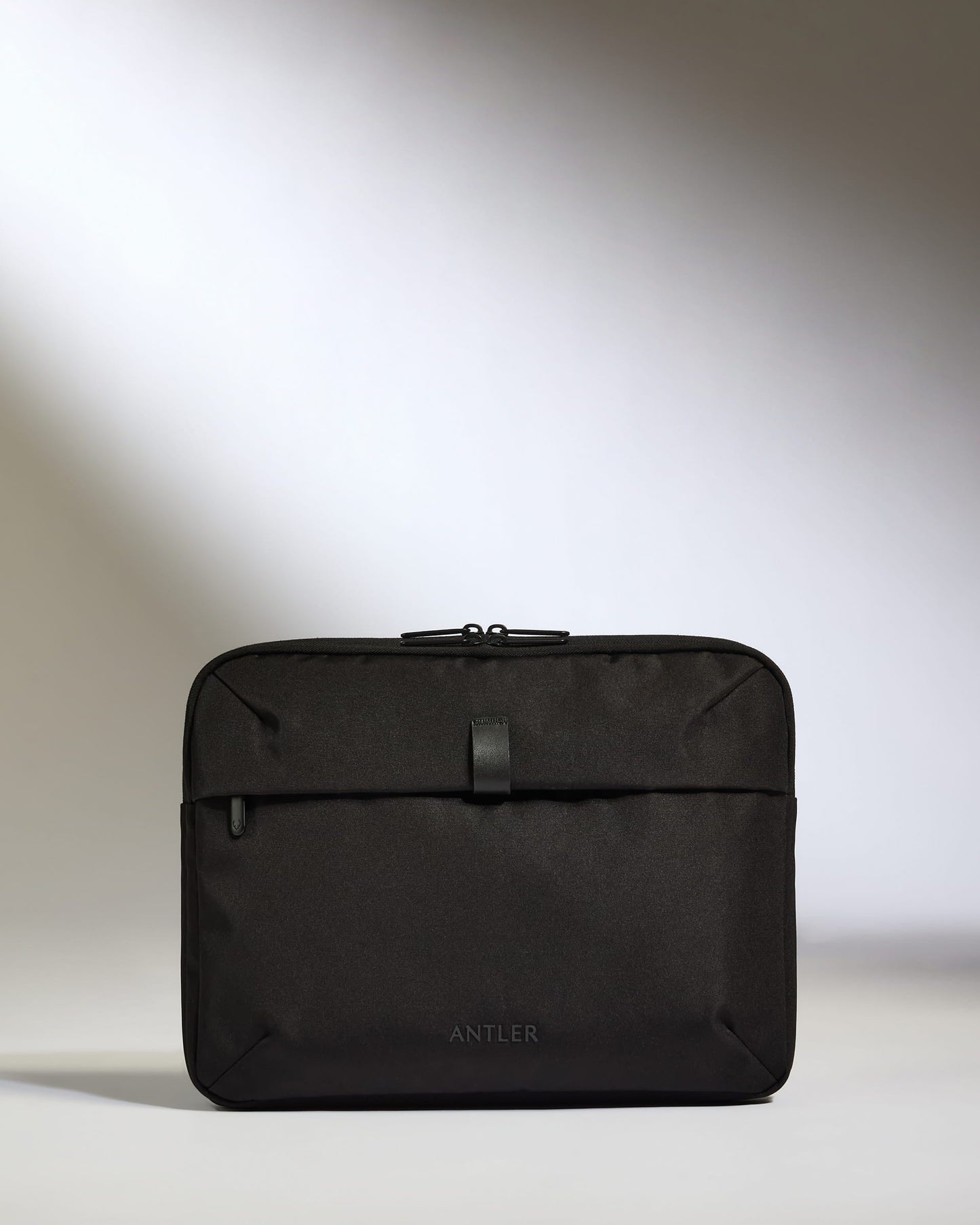 Antler Luggage -  Laptop Case in Black - Urban Light - Laptop Case Laptop Case in Black 14" » Travel Bags & Accessories