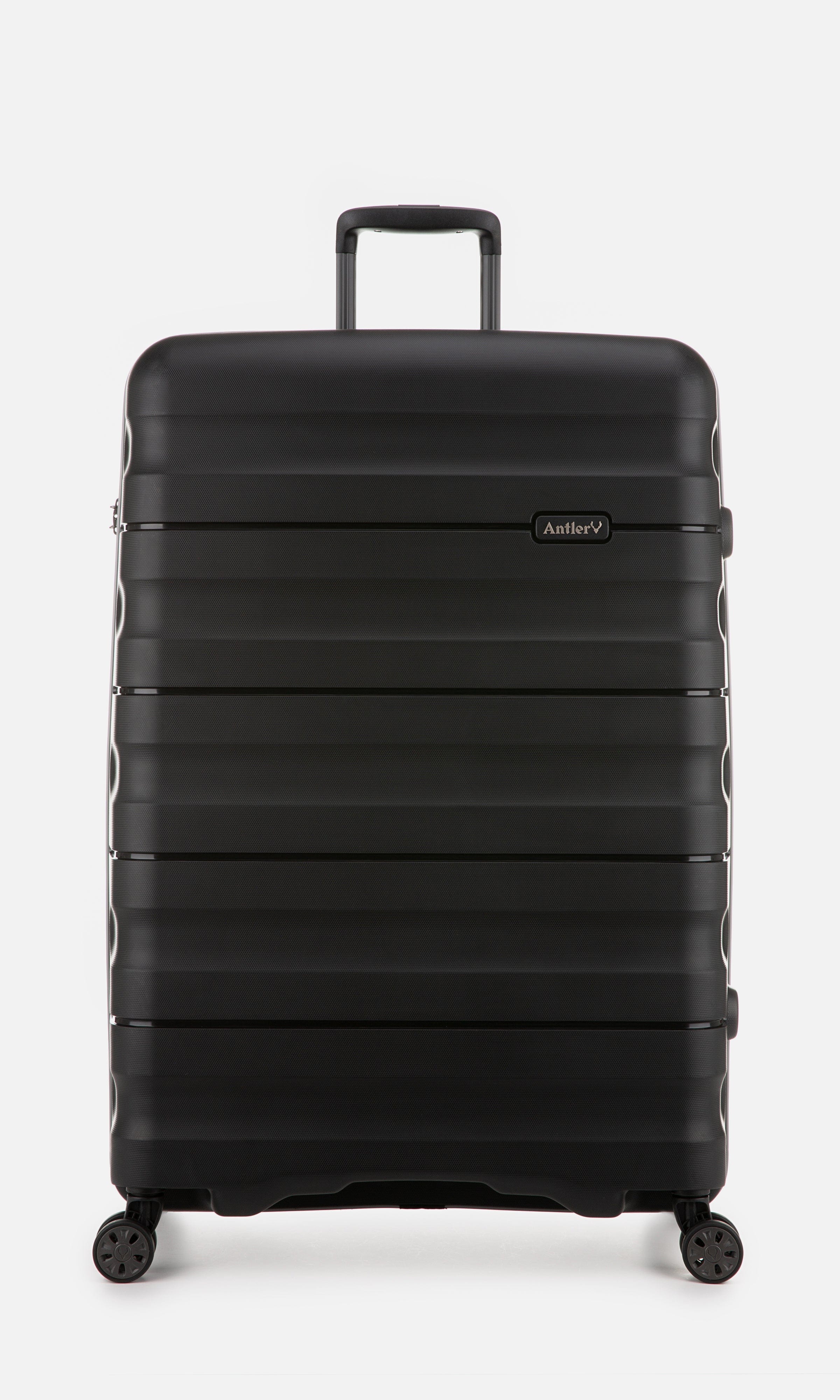 Antler large suitcase sale deals