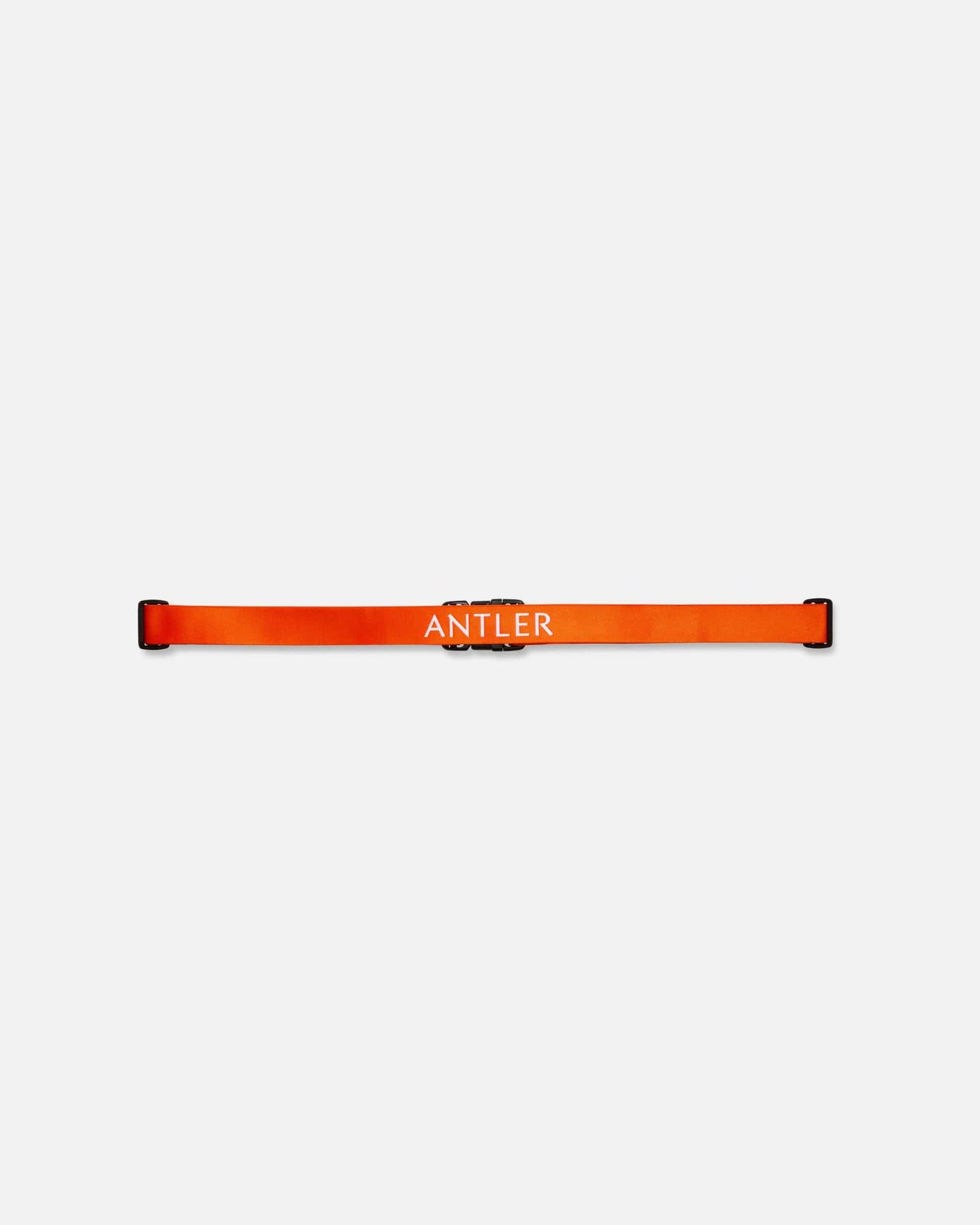 Antler Luggage -  Luggage Strap in Coral - Luggage Straps Luggage Strap in Coral | Adjustable Straps | Travel Accessories