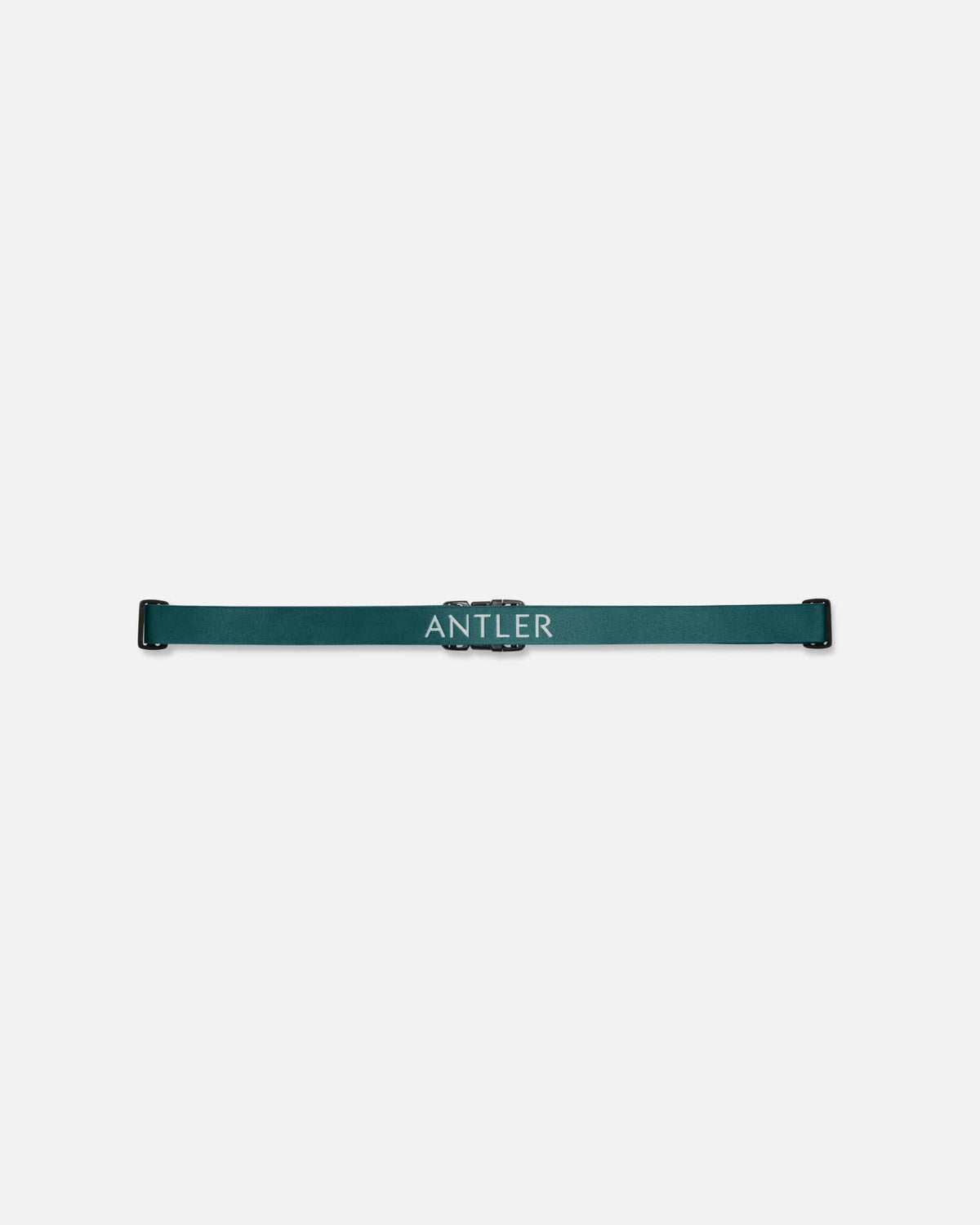 Antler Luggage -  Luggage Strap in Marsh Blue - Luggage Straps Luggage Strap in Blue | Adjustable Straps | Travel Accessories