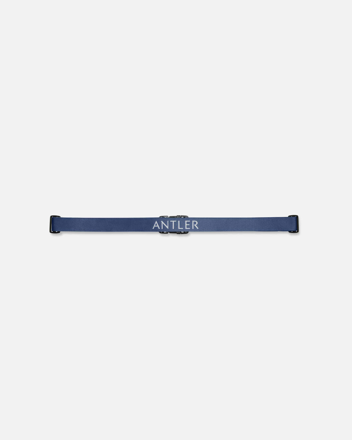 Antler Luggage -  Luggage Strap in Ocean Blue - Luggage Straps Luggage Strap in Blue | Adjustable Straps | Travel Accessories