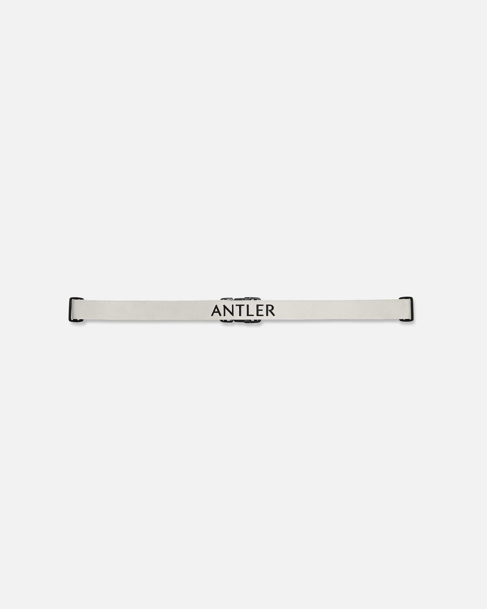 Antler Luggage -  Luggage Strap in Taupe - Luggage Straps Luggage Strap in Taupe | Adjustable Straps | Travel Accessories