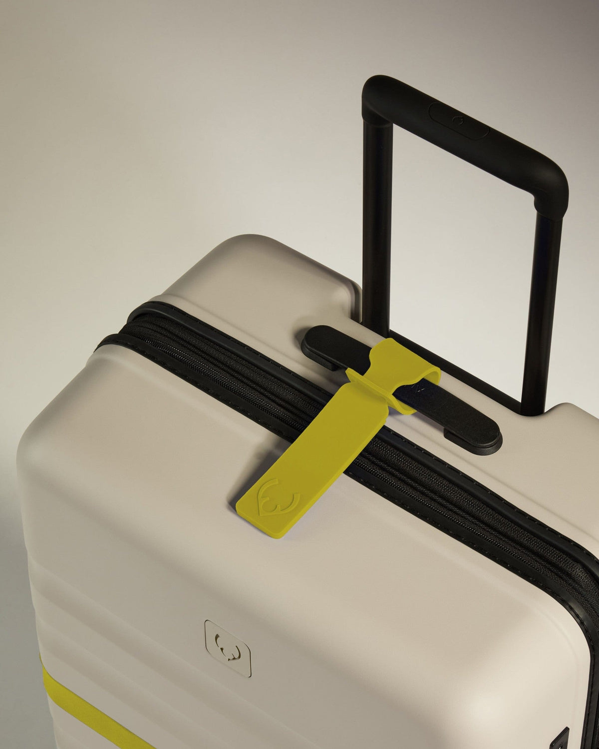 Luggage Tag Gorse