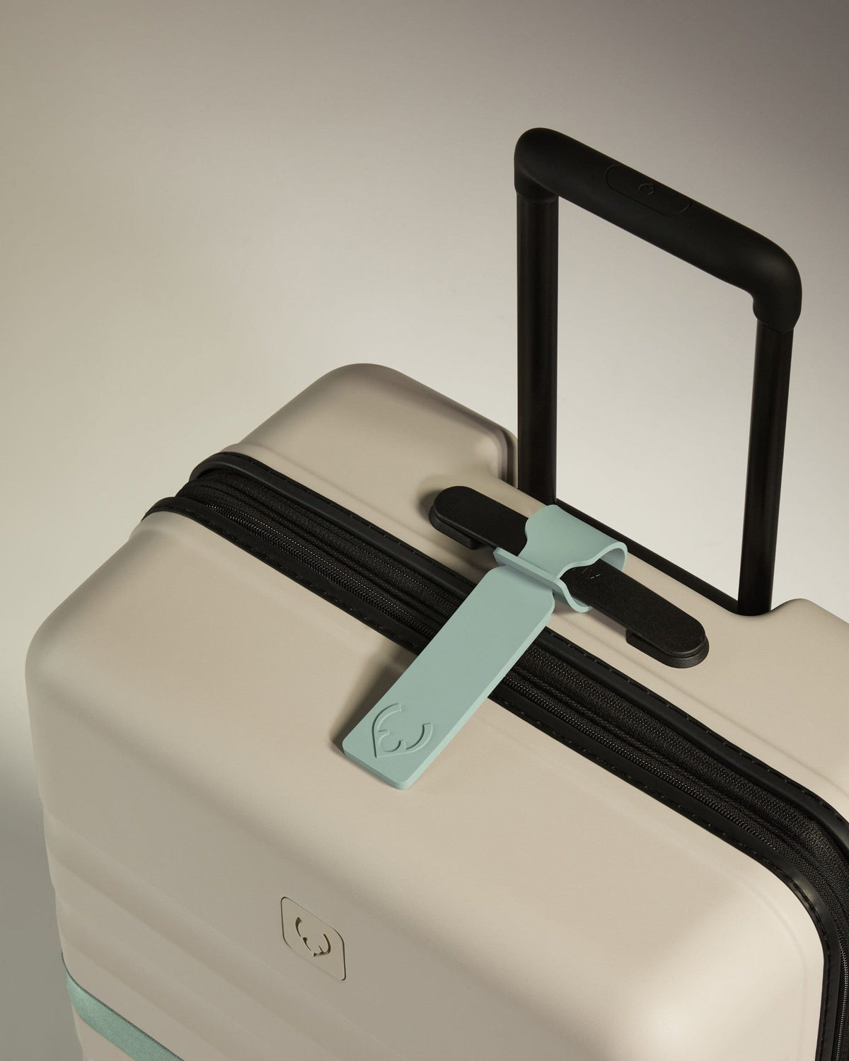 Luggage Tag Mist
