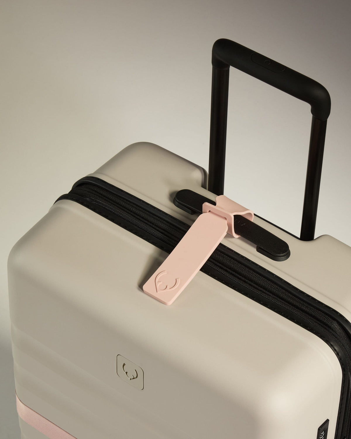 Luggage Tag Moorland