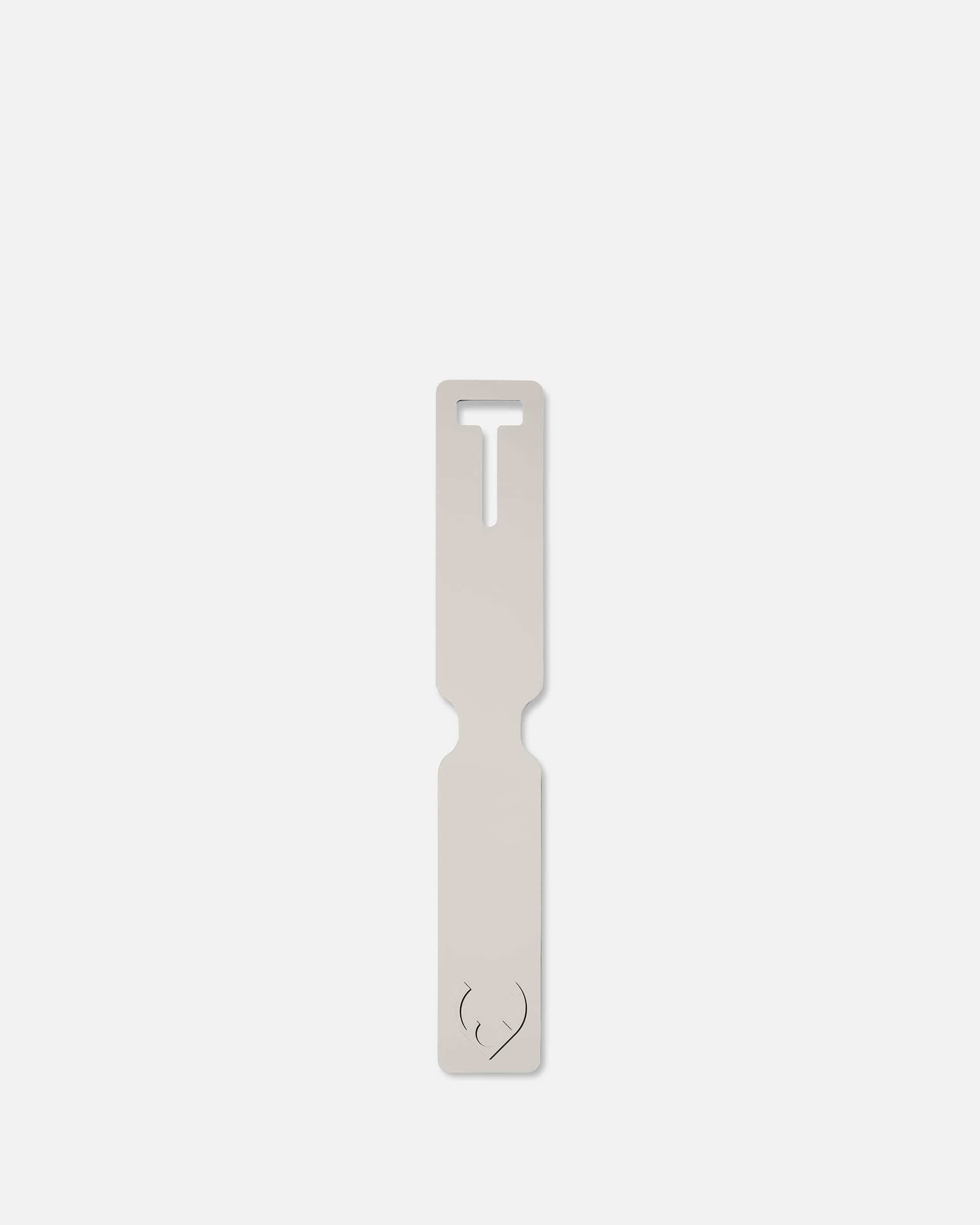 Antler Luggage -  Luggage Tag in Taupe - Luggage Tags Luggage Tag in Taupe | Suitcase & Bag | Silicone Tags