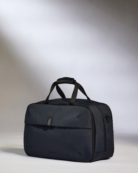 Antler Luggage -  Overnight Bag in Navy - Urban Light - Overnight Bag Overnight Bag in Navy - Urban Light | Weekend Bags & Overnight Travel Bags