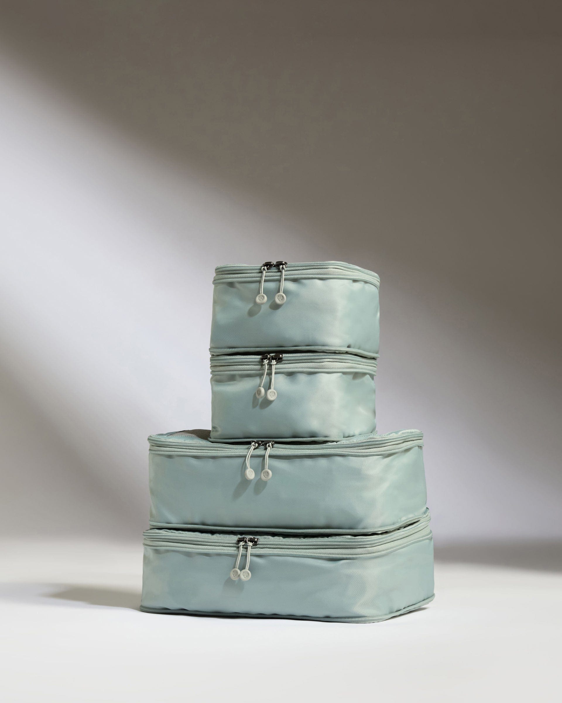 Packing Cubes Mist Set 4