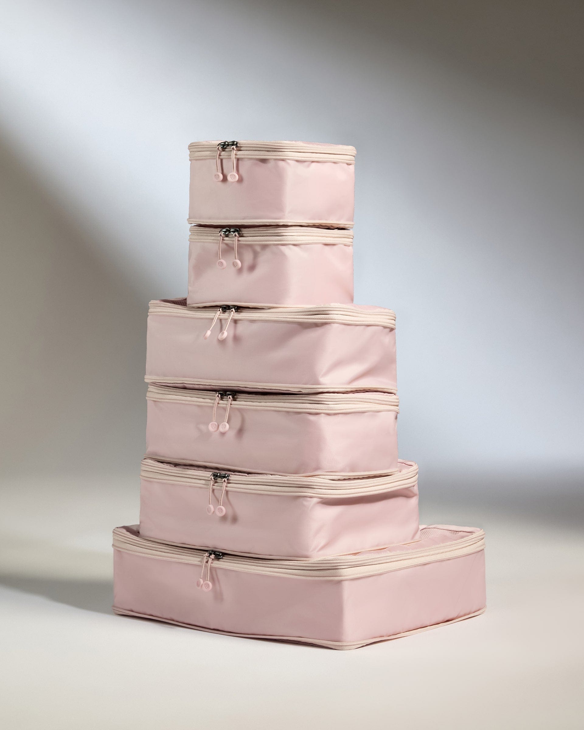 Packing Cubes Moorland Set 6