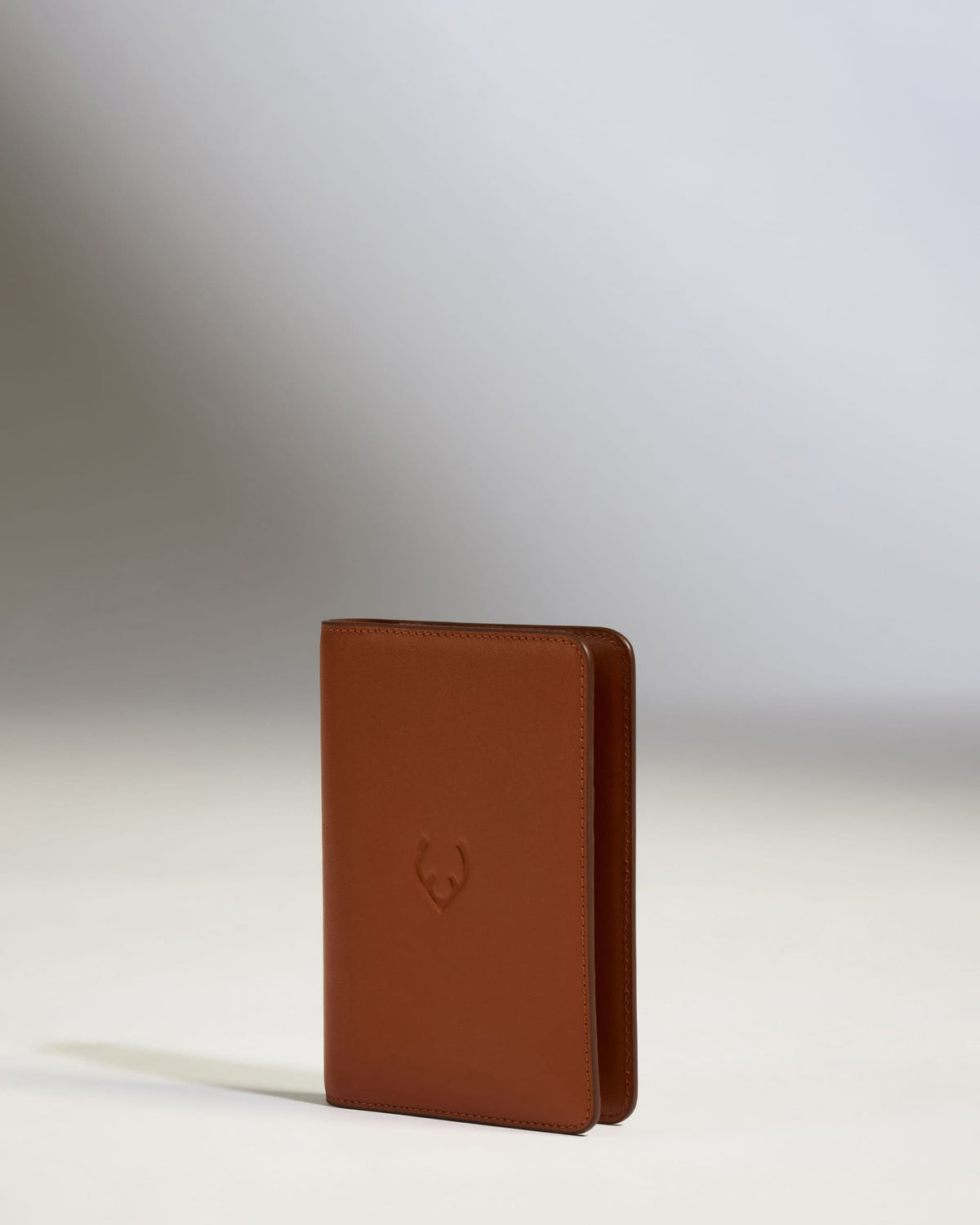 Passport Holder Leather 1914 Collection
